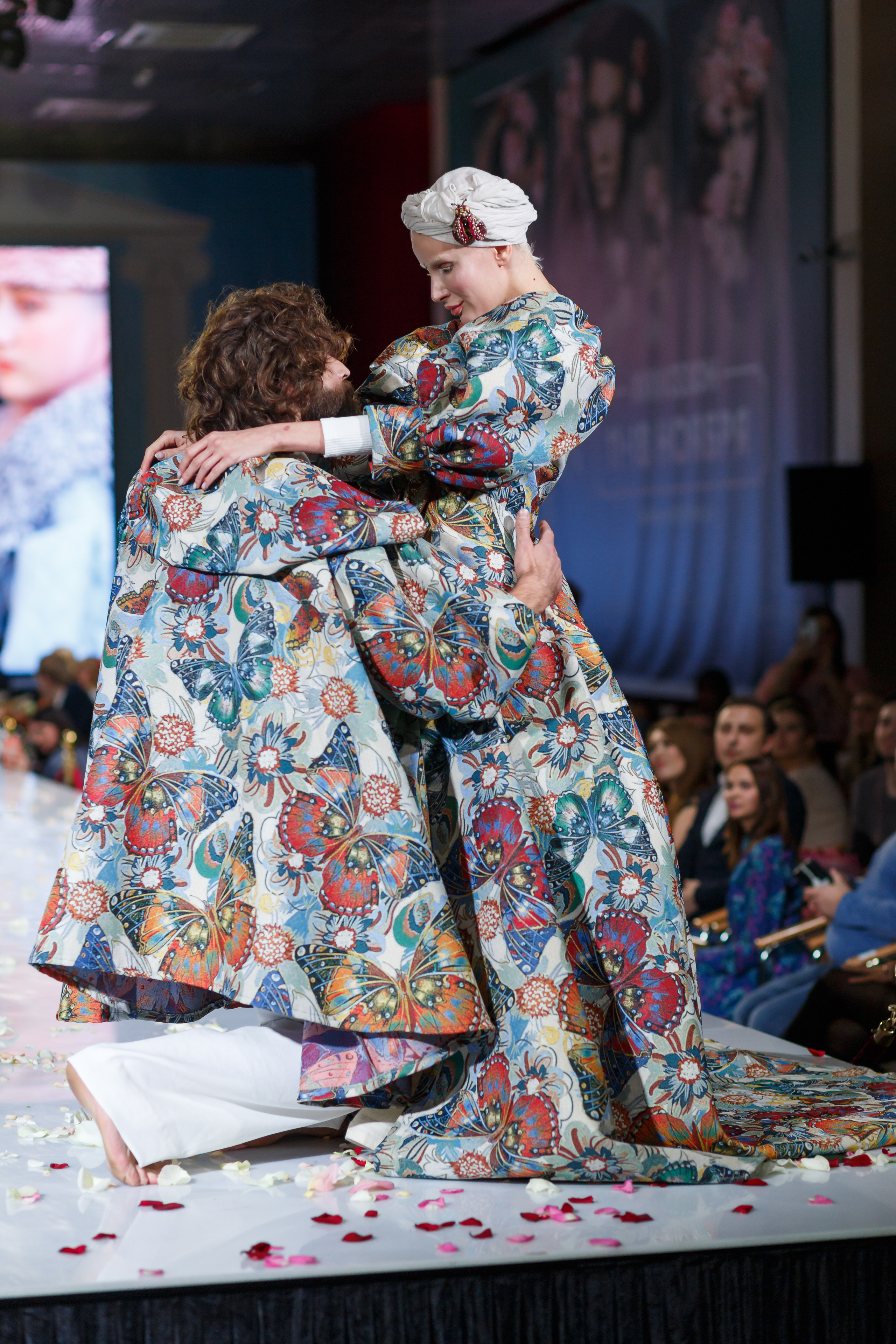 Репортажная и рекламная фотосъемка в Москве. Фотограф в Подольске — Мария Бучнева