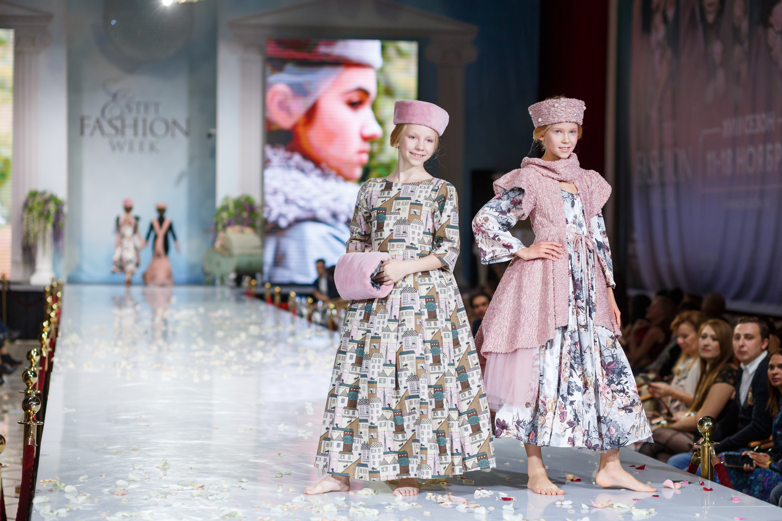 Репортажная и рекламная фотосъемка в Москве. Фотограф в Подольске — Мария Бучнева