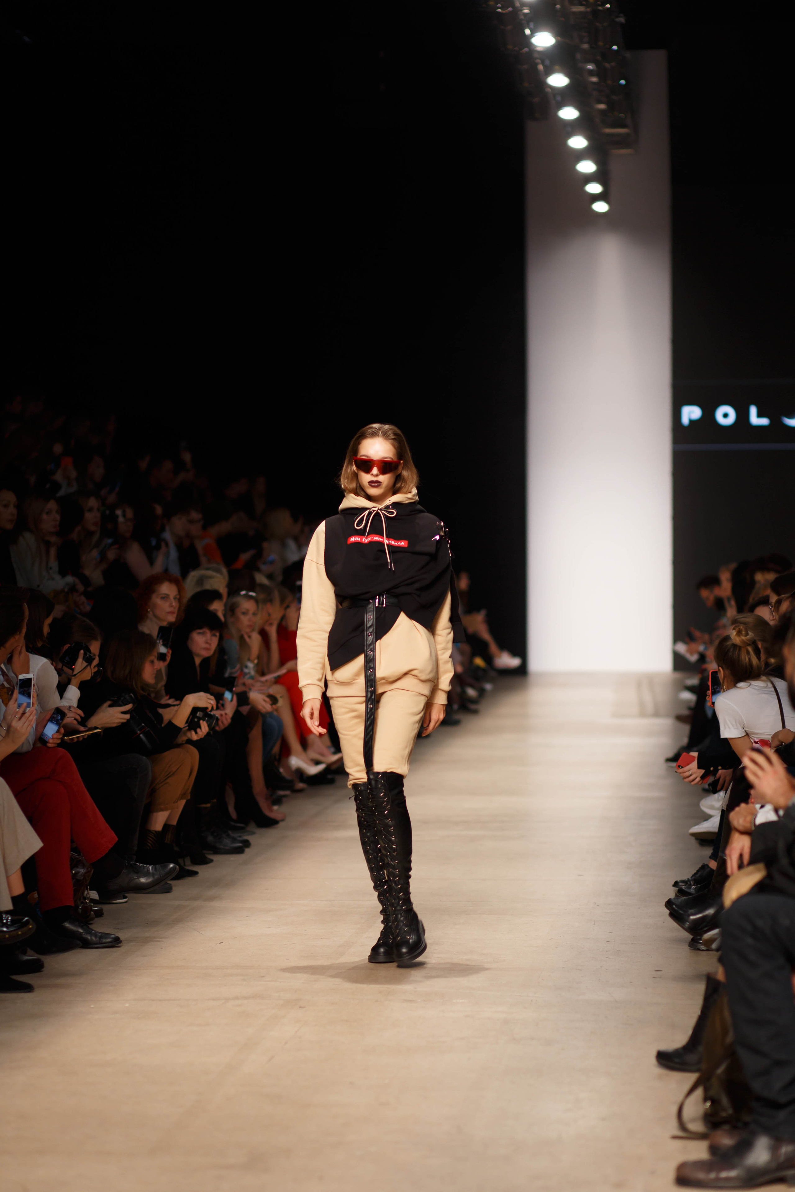 Неделя моды в Москве. Фотограф в Подольске — Мария Бучнева