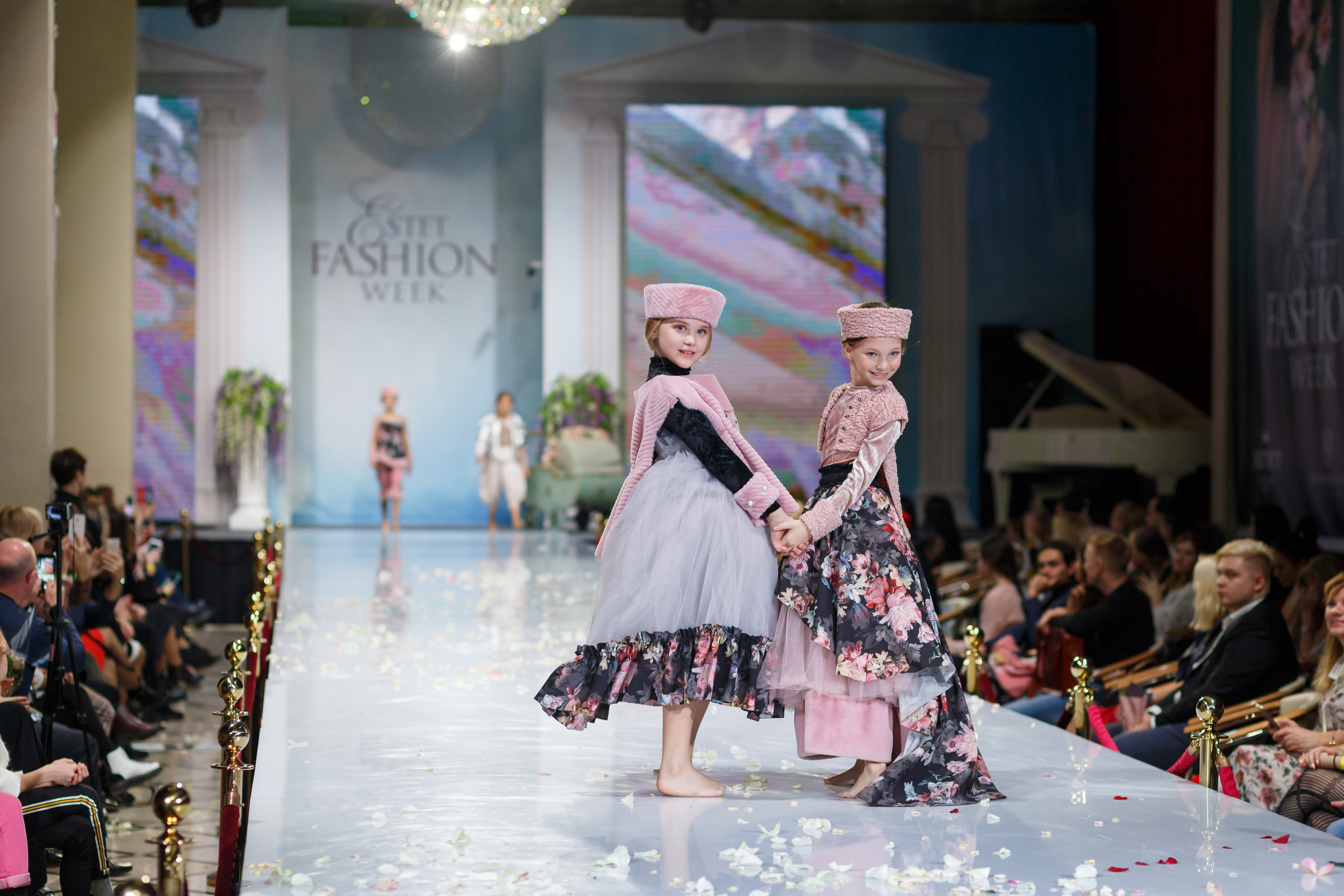 Репортажная и рекламная фотосъемка в Москве. Фотограф в Подольске — Мария Бучнева