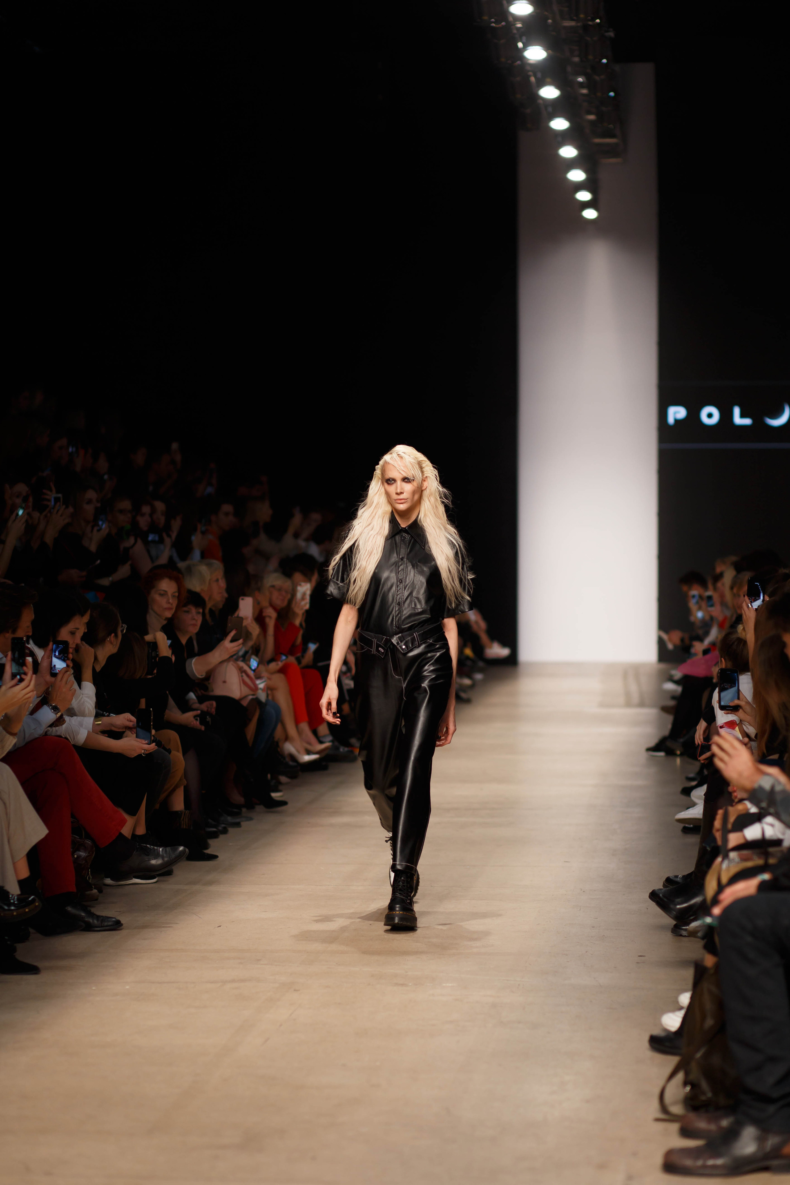 Неделя моды в Москве. Фотограф в Подольске — Мария Бучнева