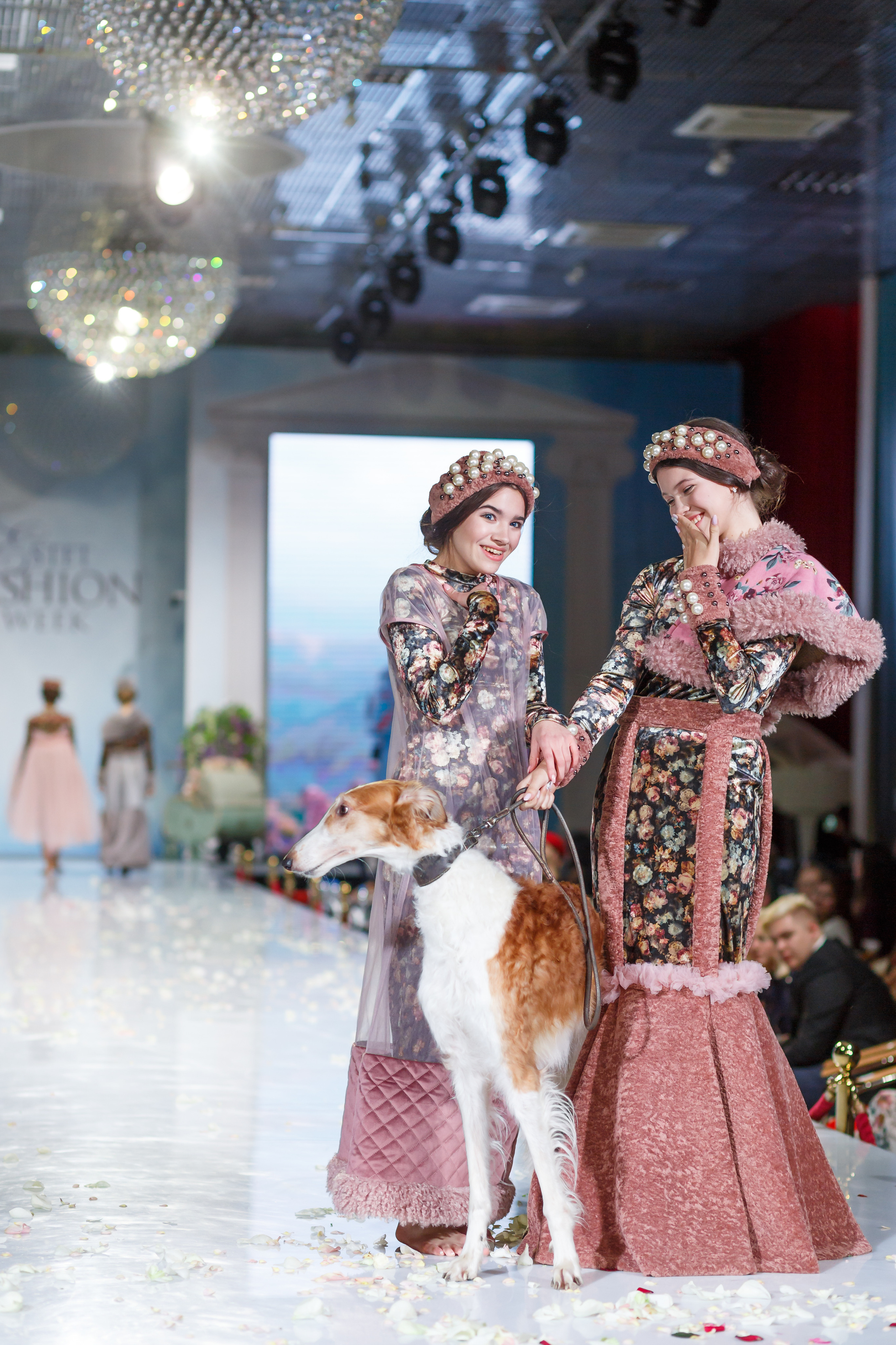 Репортажная и рекламная фотосъемка в Москве. Фотограф в Подольске — Мария Бучнева