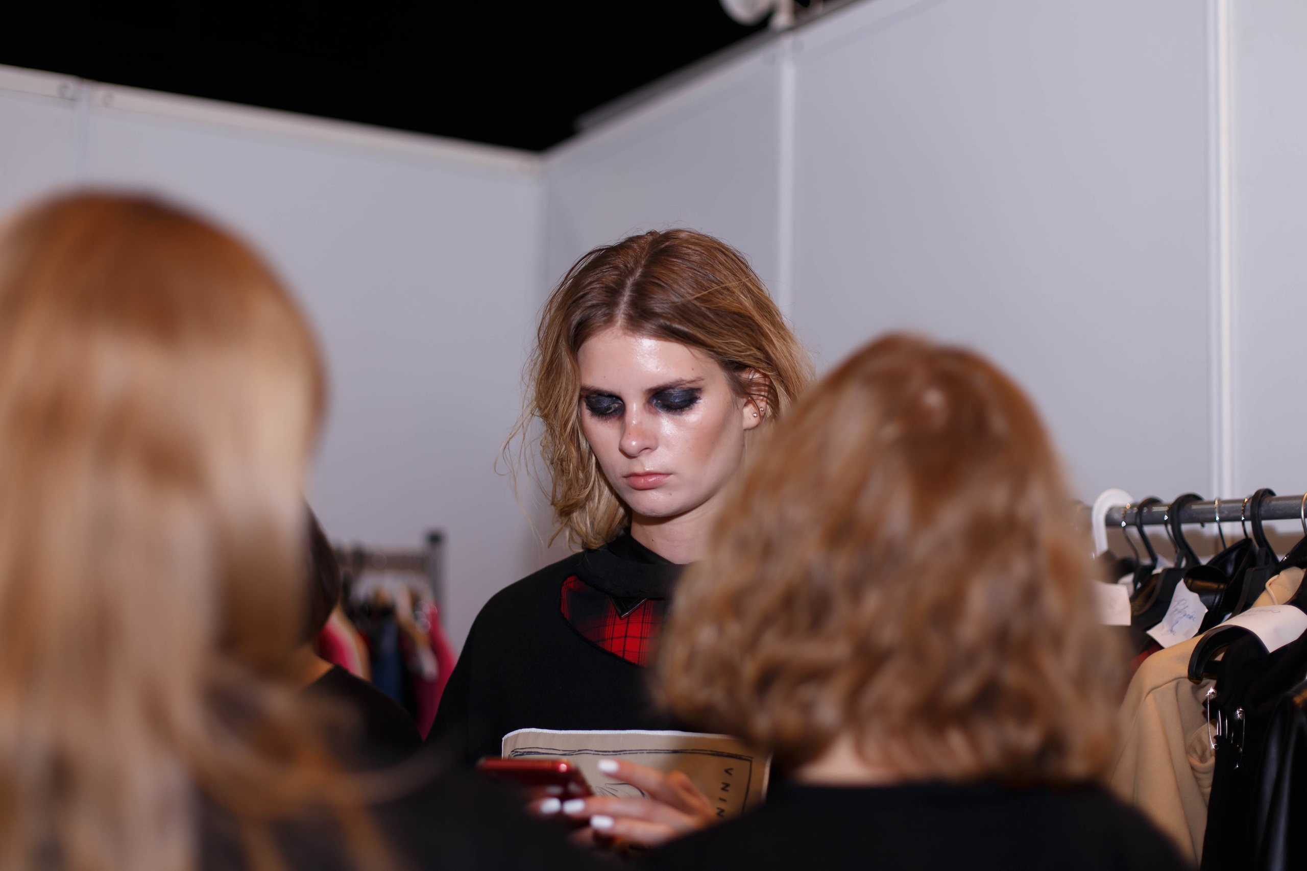 Неделя моды в Москве. Фотограф в Подольске — Мария Бучнева