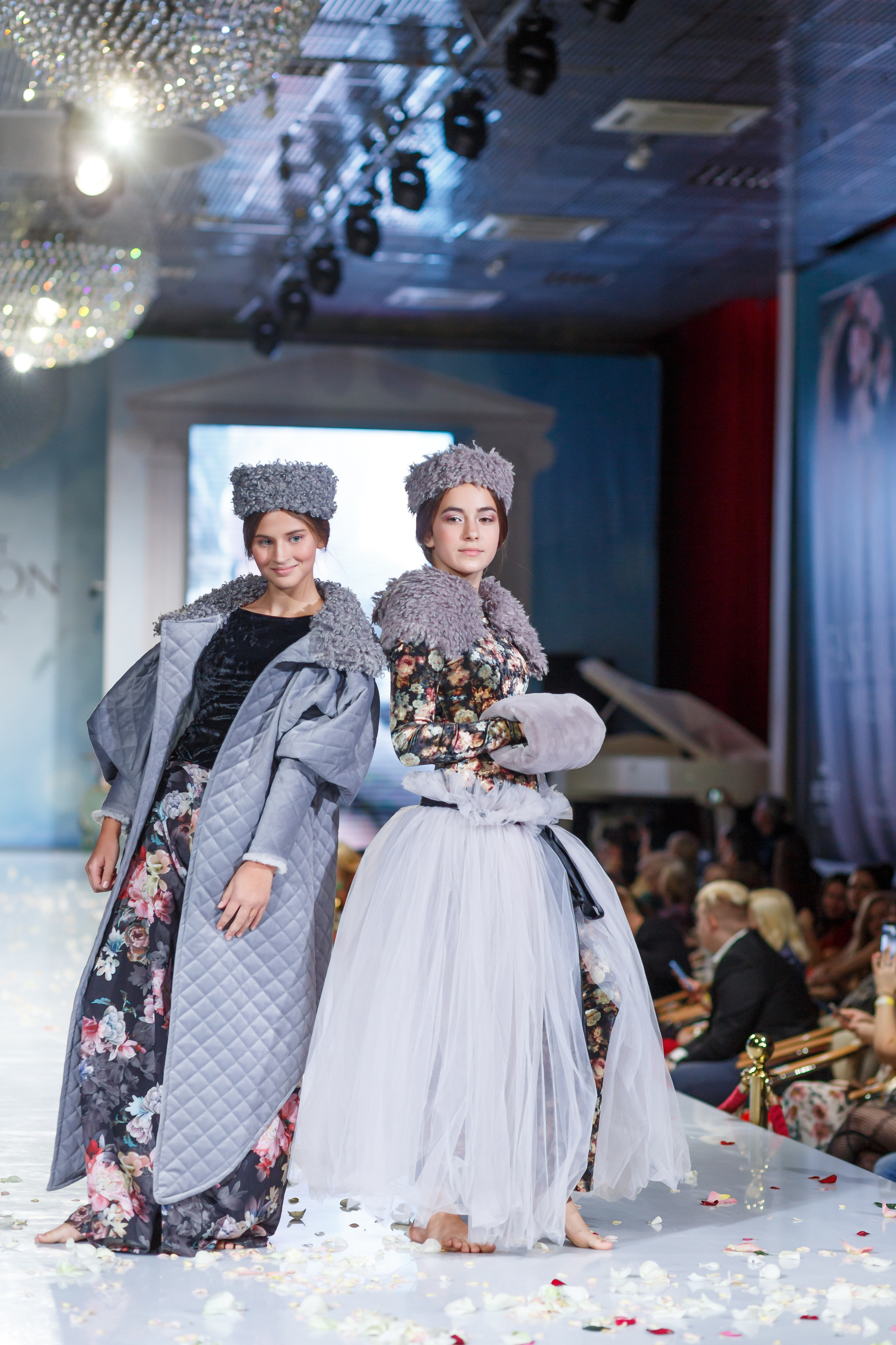 Репортажная и рекламная фотосъемка в Москве. Фотограф в Подольске — Мария Бучнева