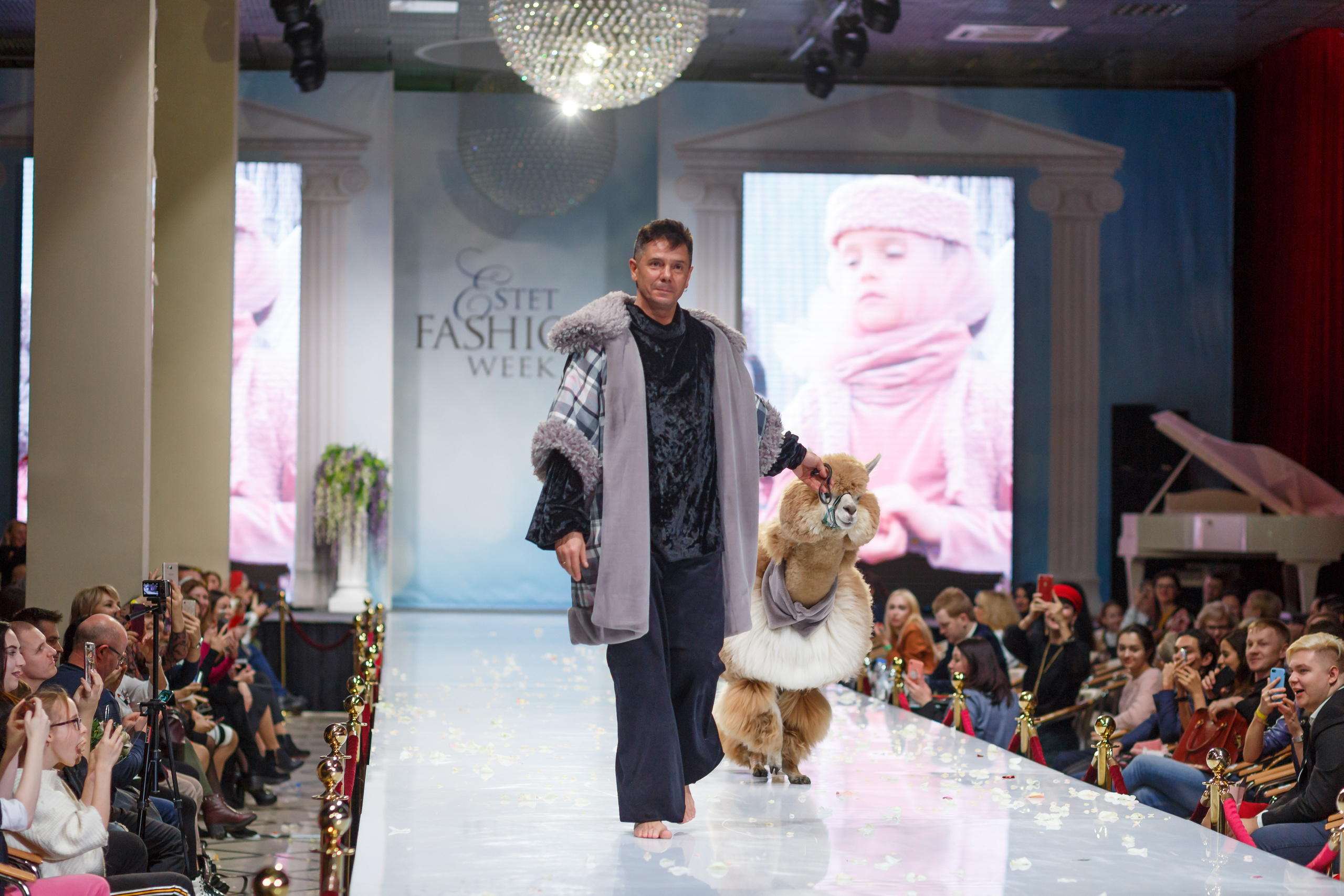 Репортажная и рекламная фотосъемка в Москве. Фотограф в Подольске — Мария Бучнева