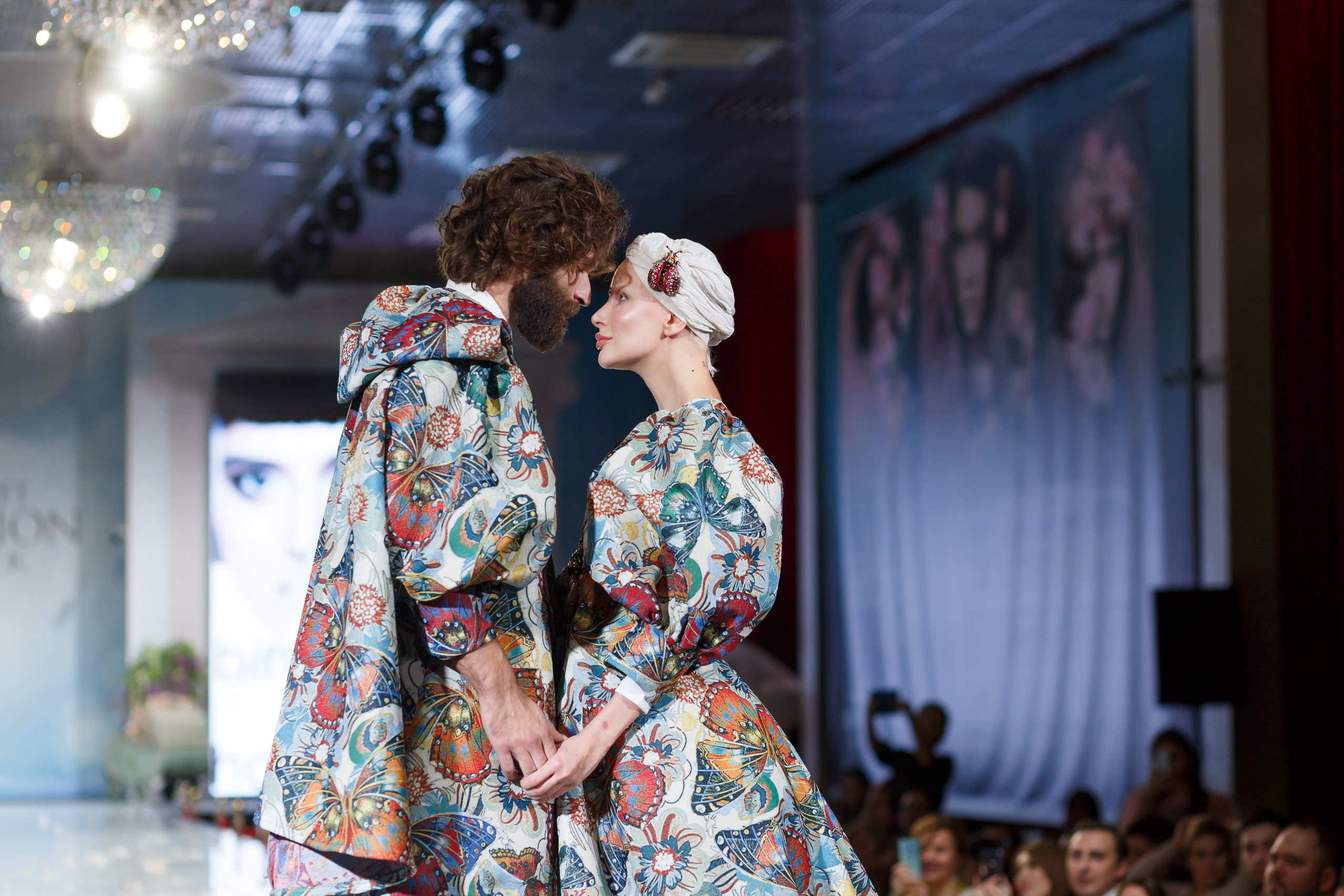 Репортажная и рекламная фотосъемка в Москве. Фотограф в Подольске — Мария Бучнева