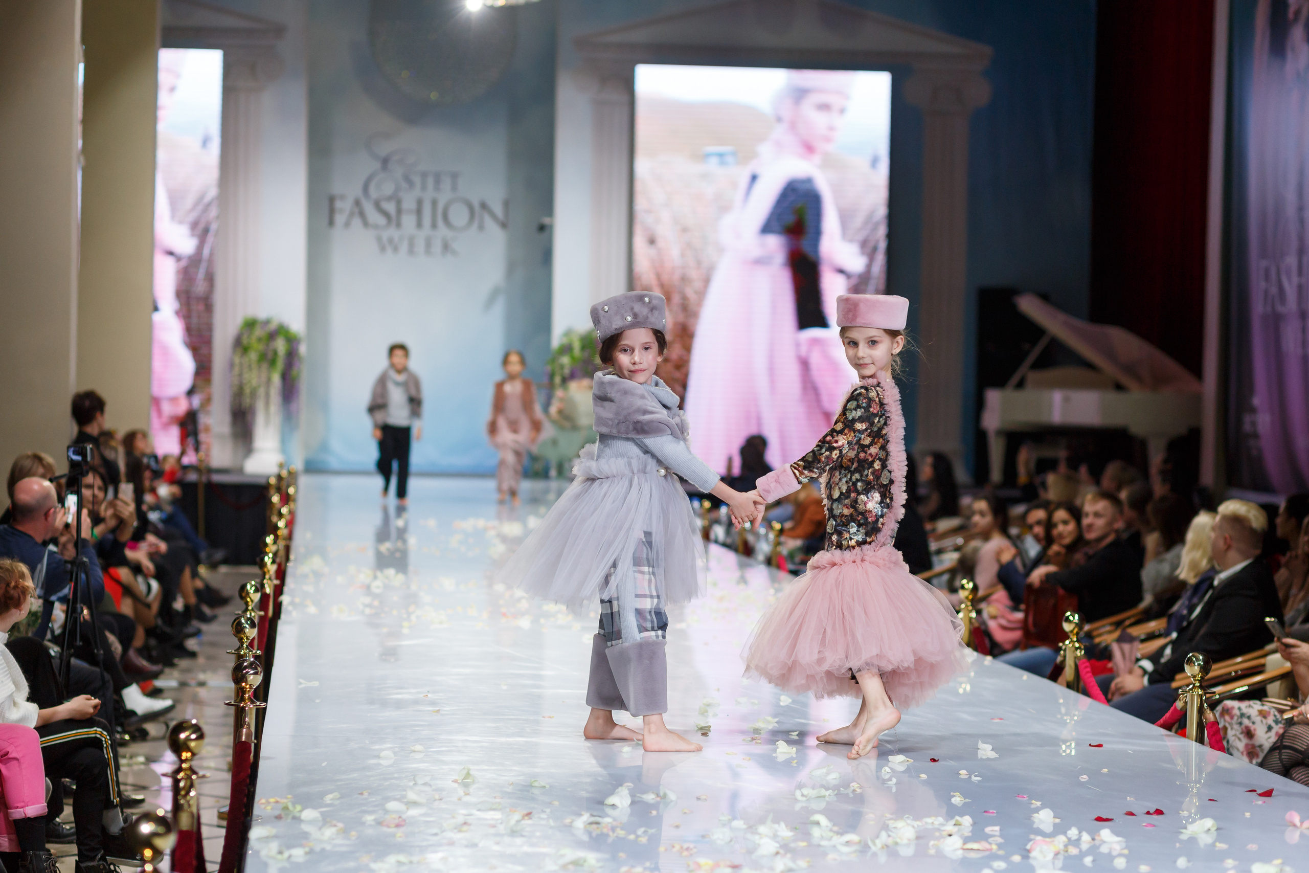 Репортажная и рекламная фотосъемка в Москве. Фотограф в Подольске — Мария Бучнева