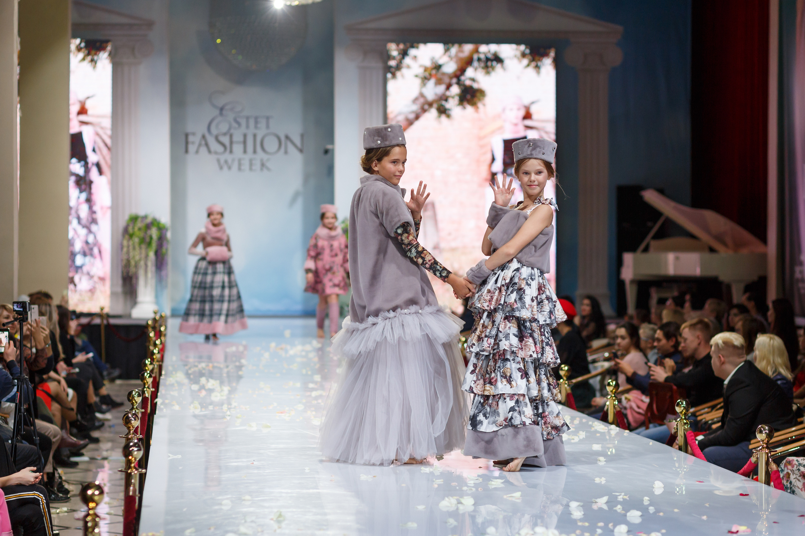 Репортажная и рекламная фотосъемка в Москве. Фотограф в Подольске — Мария Бучнева