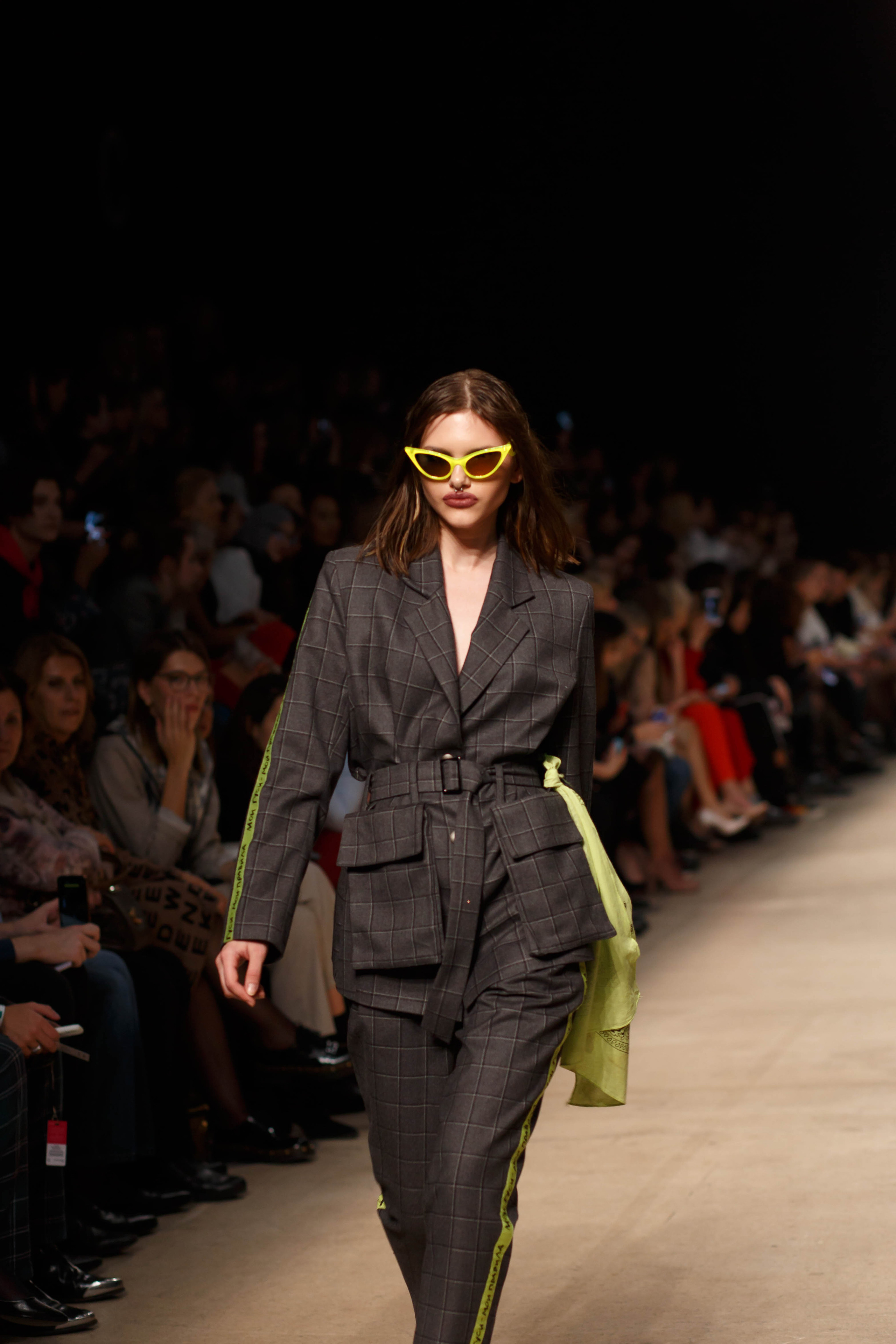 Неделя моды в Москве. Фотограф в Подольске — Мария Бучнева