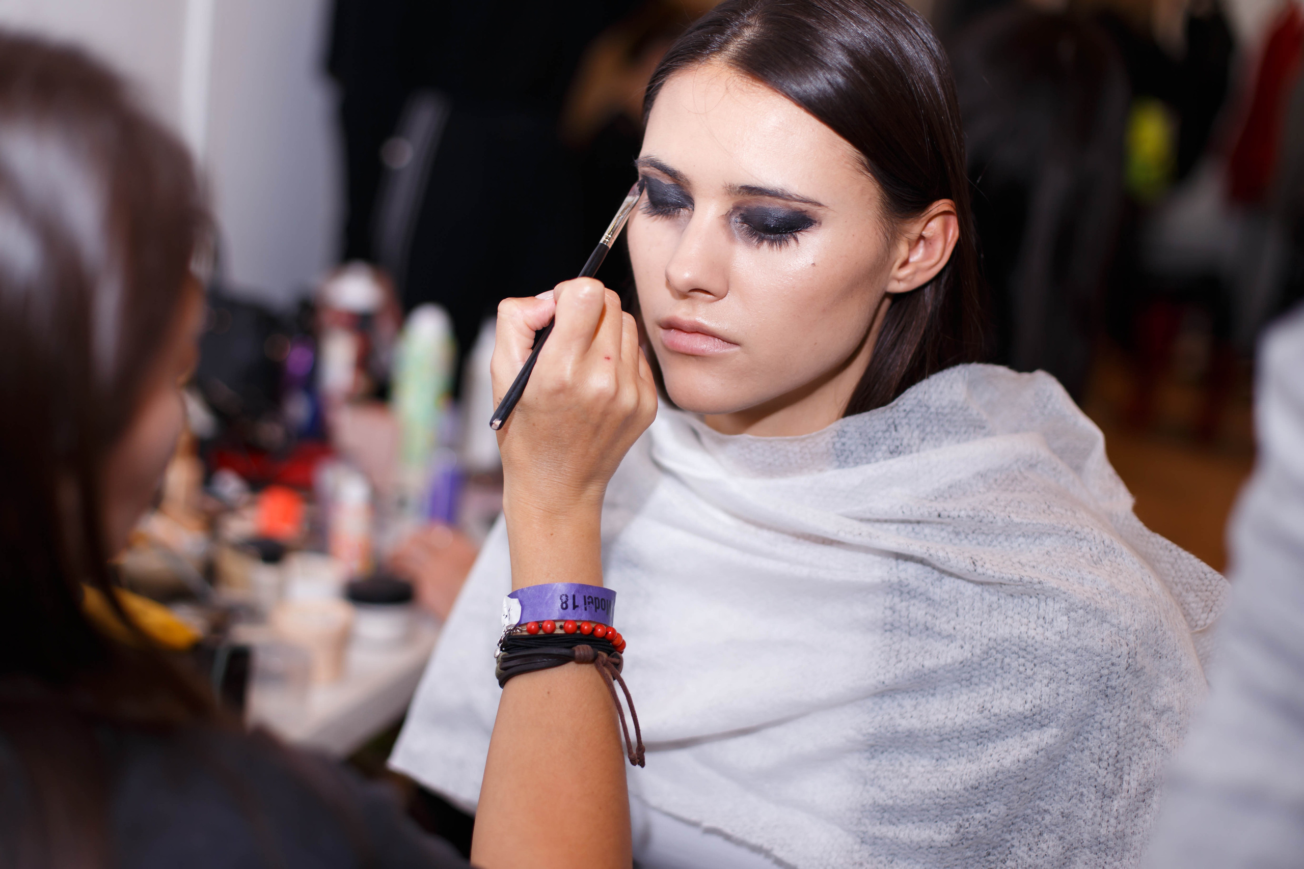 Неделя моды в Москве. Фотограф в Подольске — Мария Бучнева