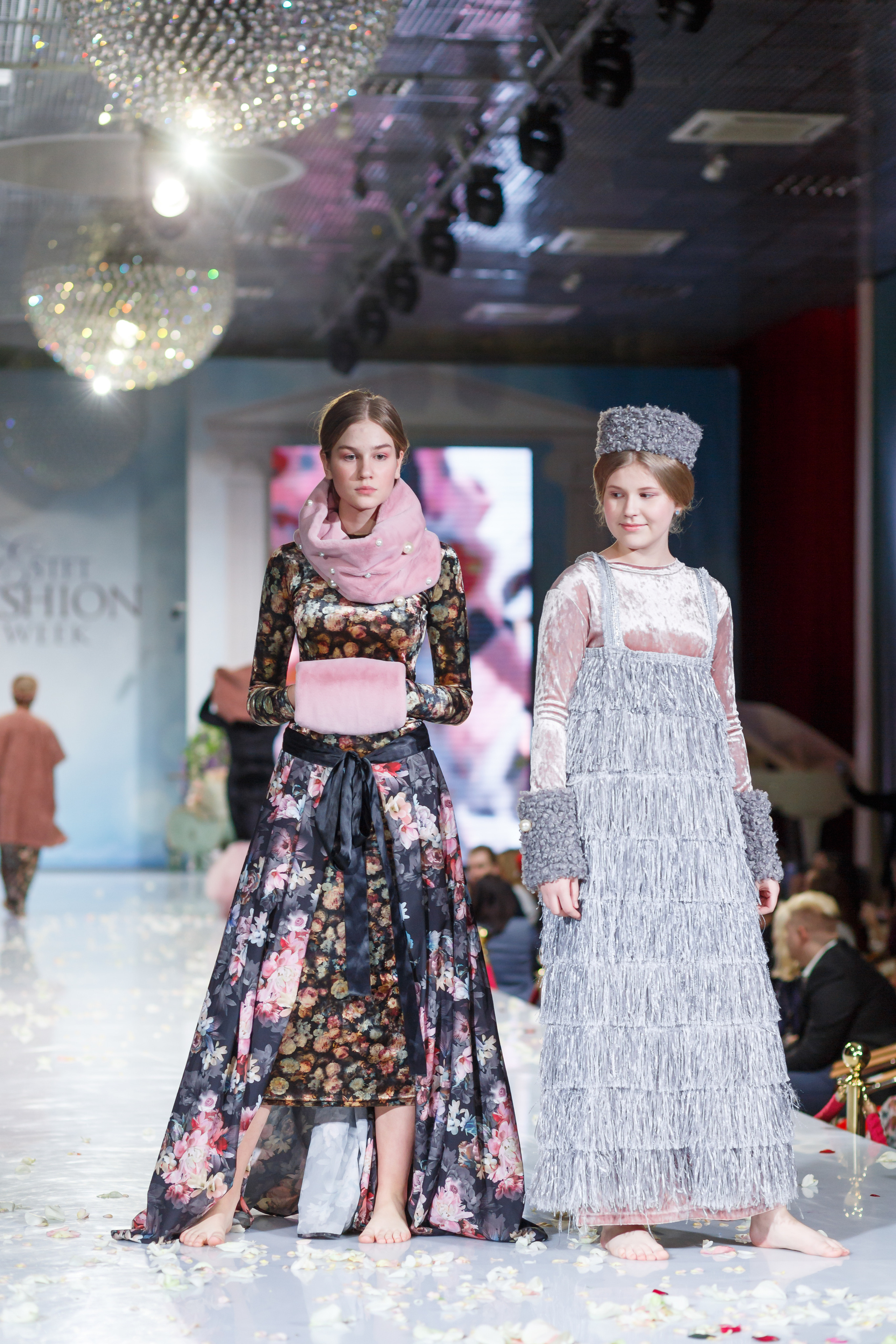 Репортажная и рекламная фотосъемка в Москве. Фотограф в Подольске — Мария Бучнева