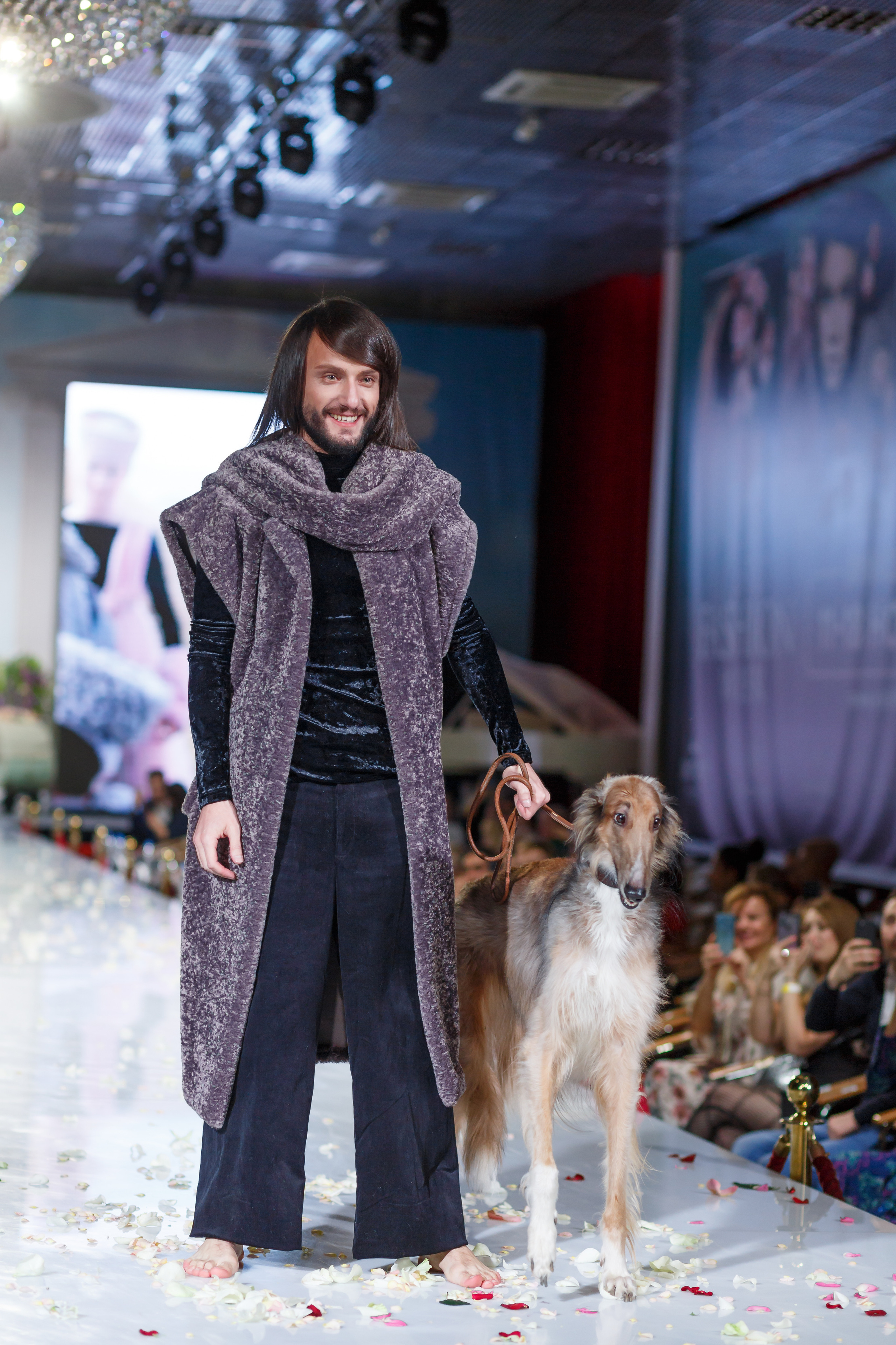 Репортажная и рекламная фотосъемка в Москве. Фотограф в Подольске — Мария Бучнева