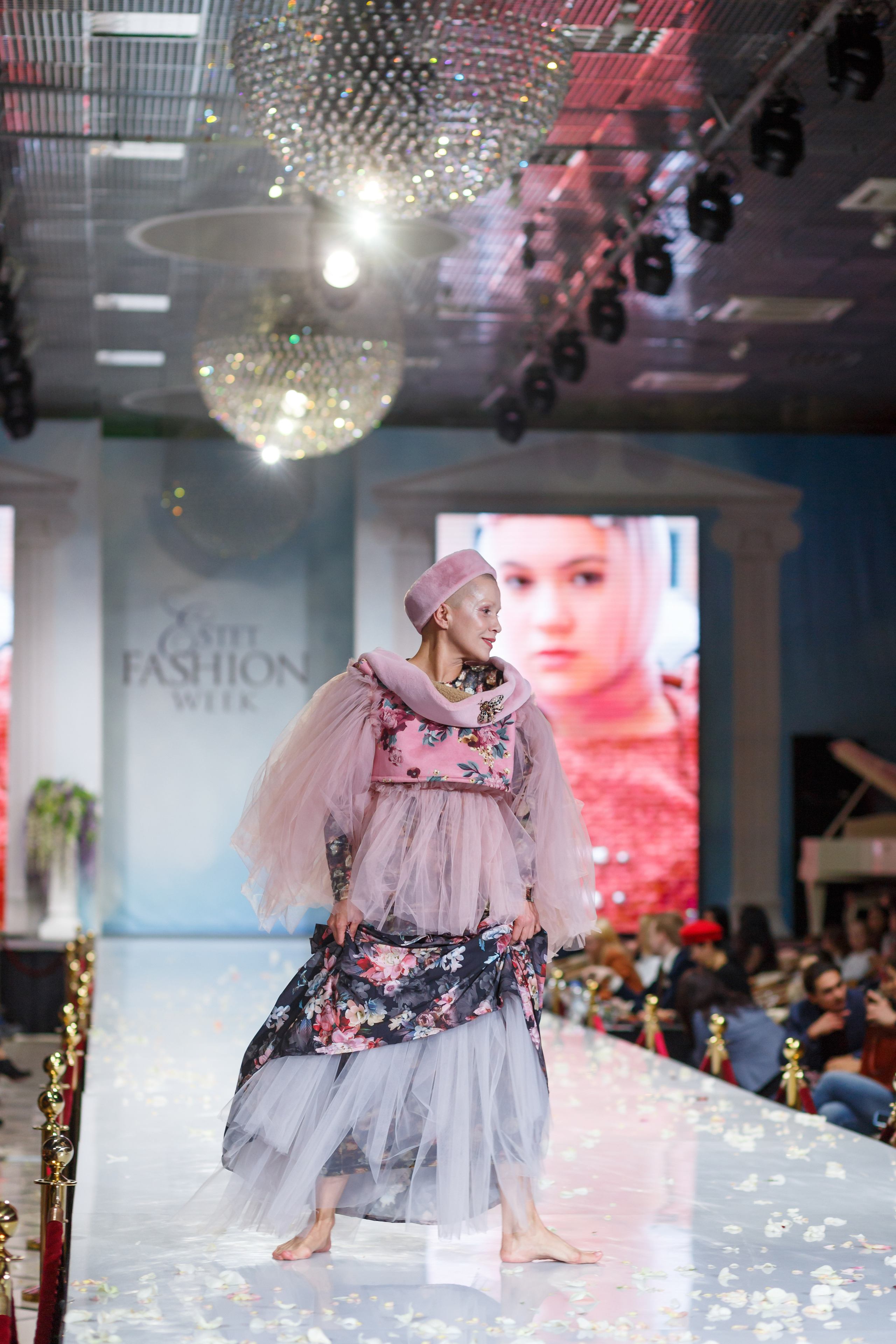 Репортажная и рекламная фотосъемка в Москве. Фотограф в Подольске — Мария Бучнева