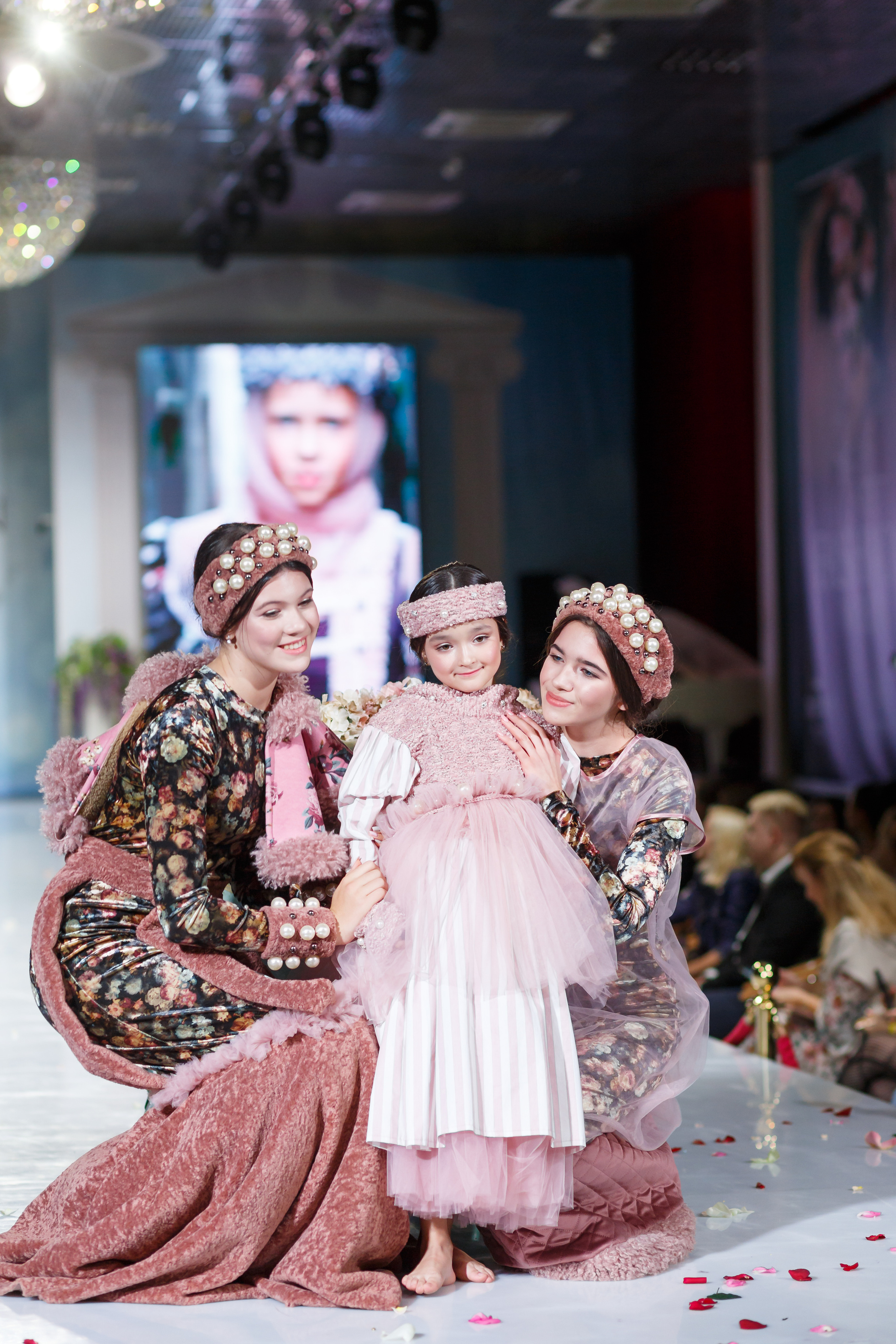 Репортажная и рекламная фотосъемка в Москве. Фотограф в Подольске — Мария Бучнева