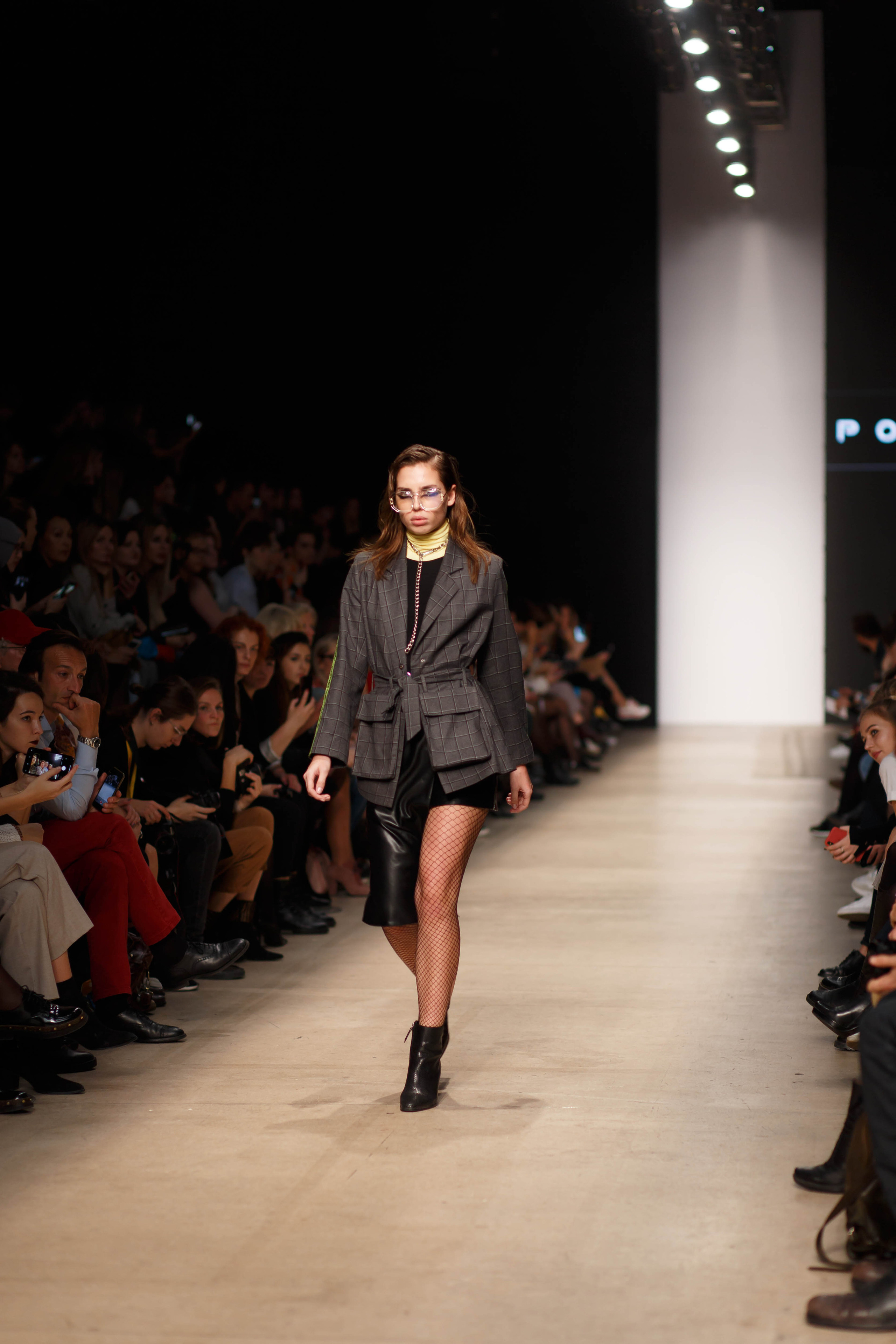 Неделя моды в Москве. Фотограф в Подольске — Мария Бучнева