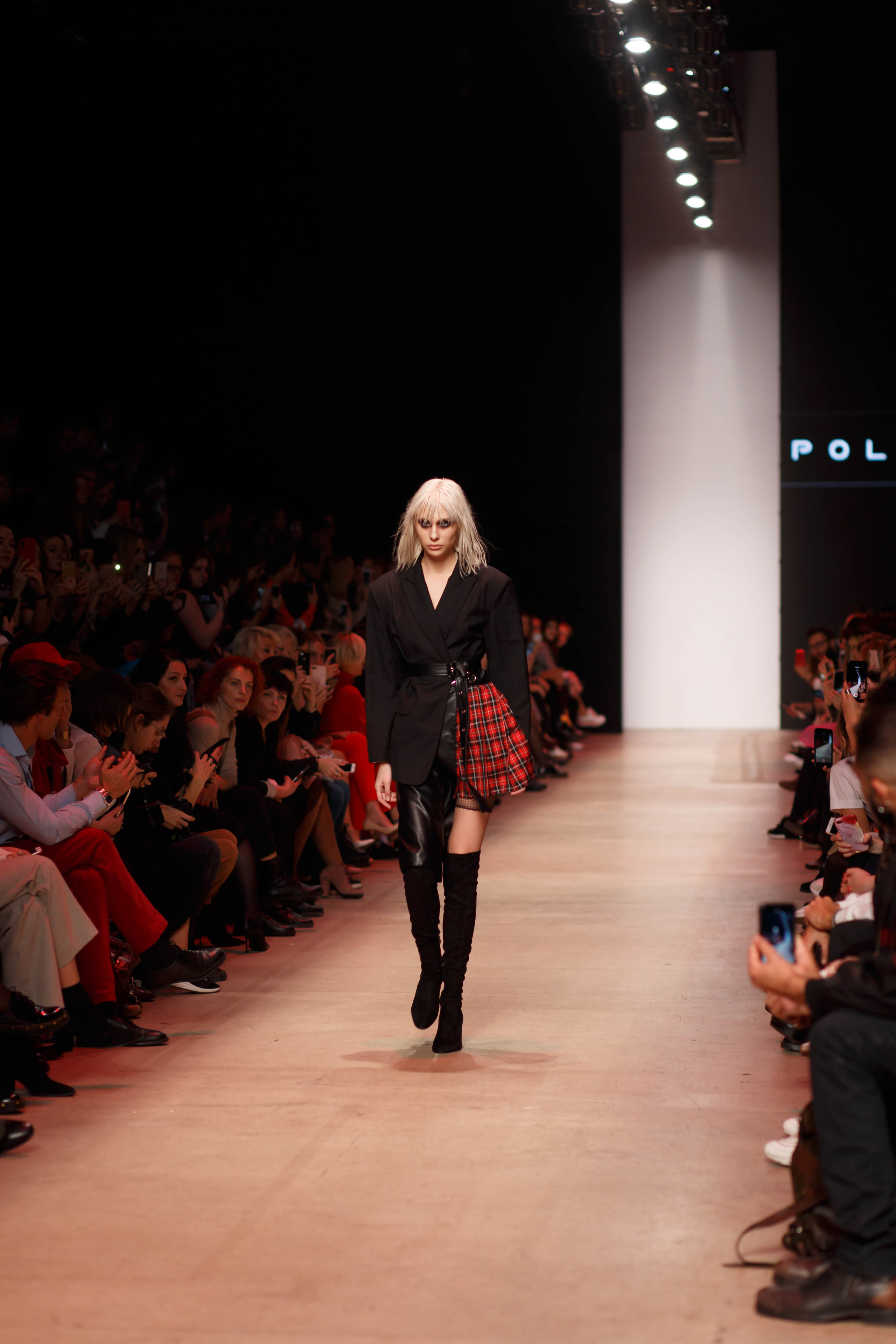 Неделя моды в Москве. Фотограф в Подольске — Мария Бучнева