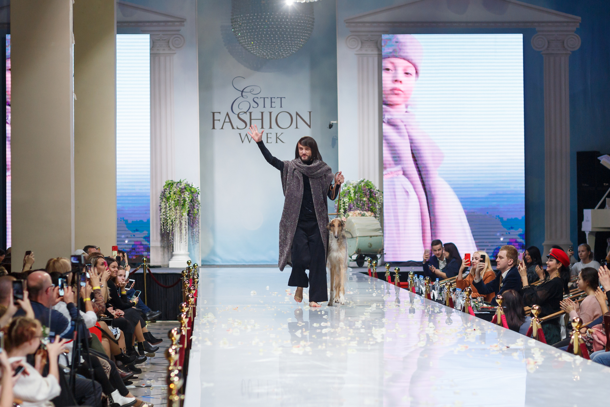 Репортажная и рекламная фотосъемка в Москве. Фотограф в Подольске — Мария Бучнева