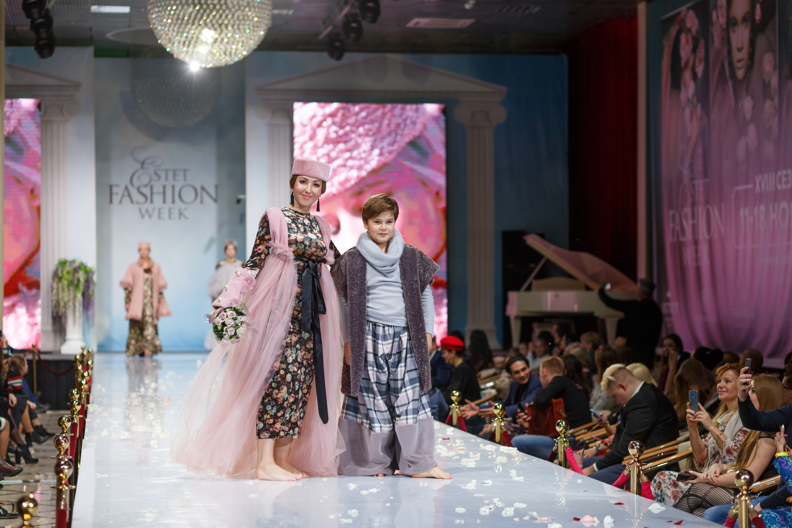 Репортажная и рекламная фотосъемка в Москве. Фотограф в Подольске — Мария Бучнева