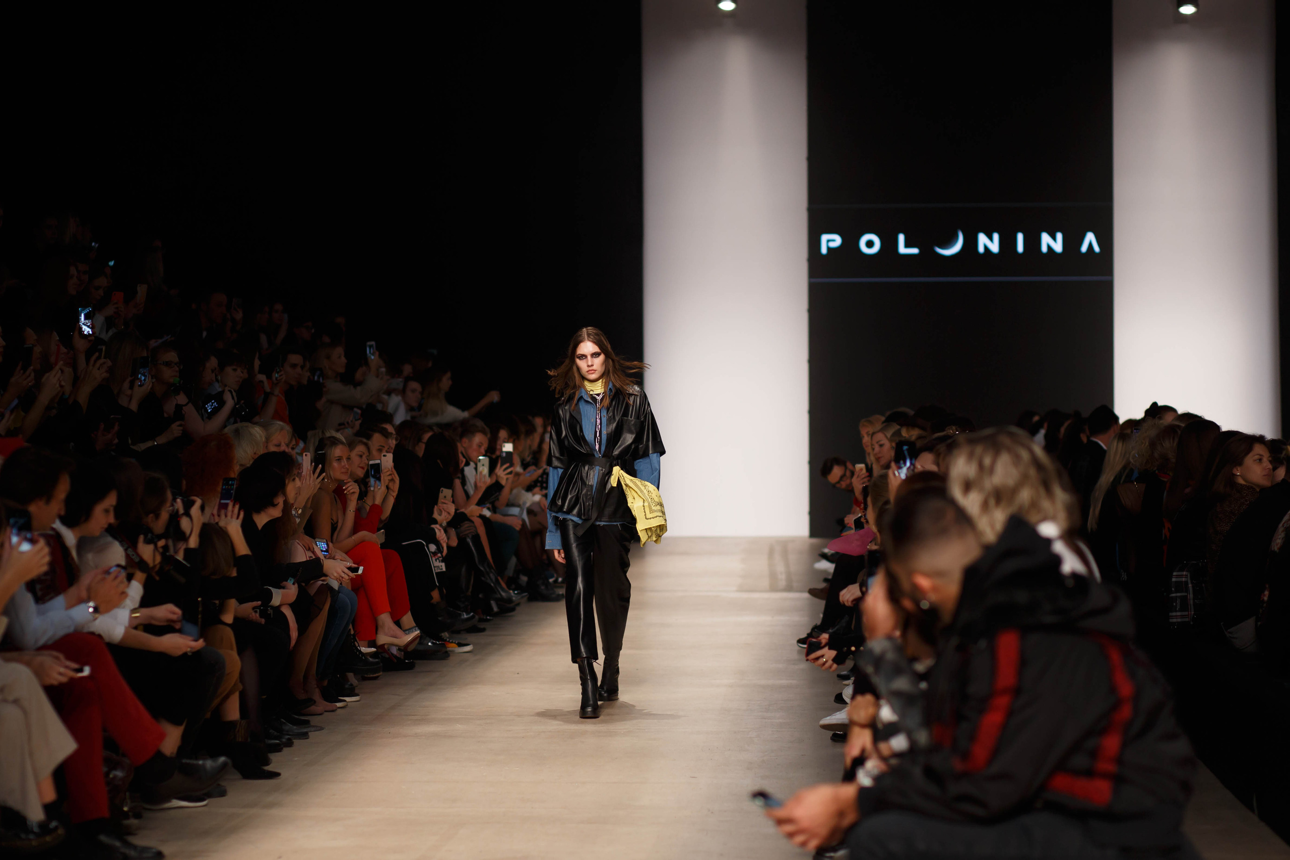 Неделя моды в Москве. Фотограф в Подольске — Мария Бучнева