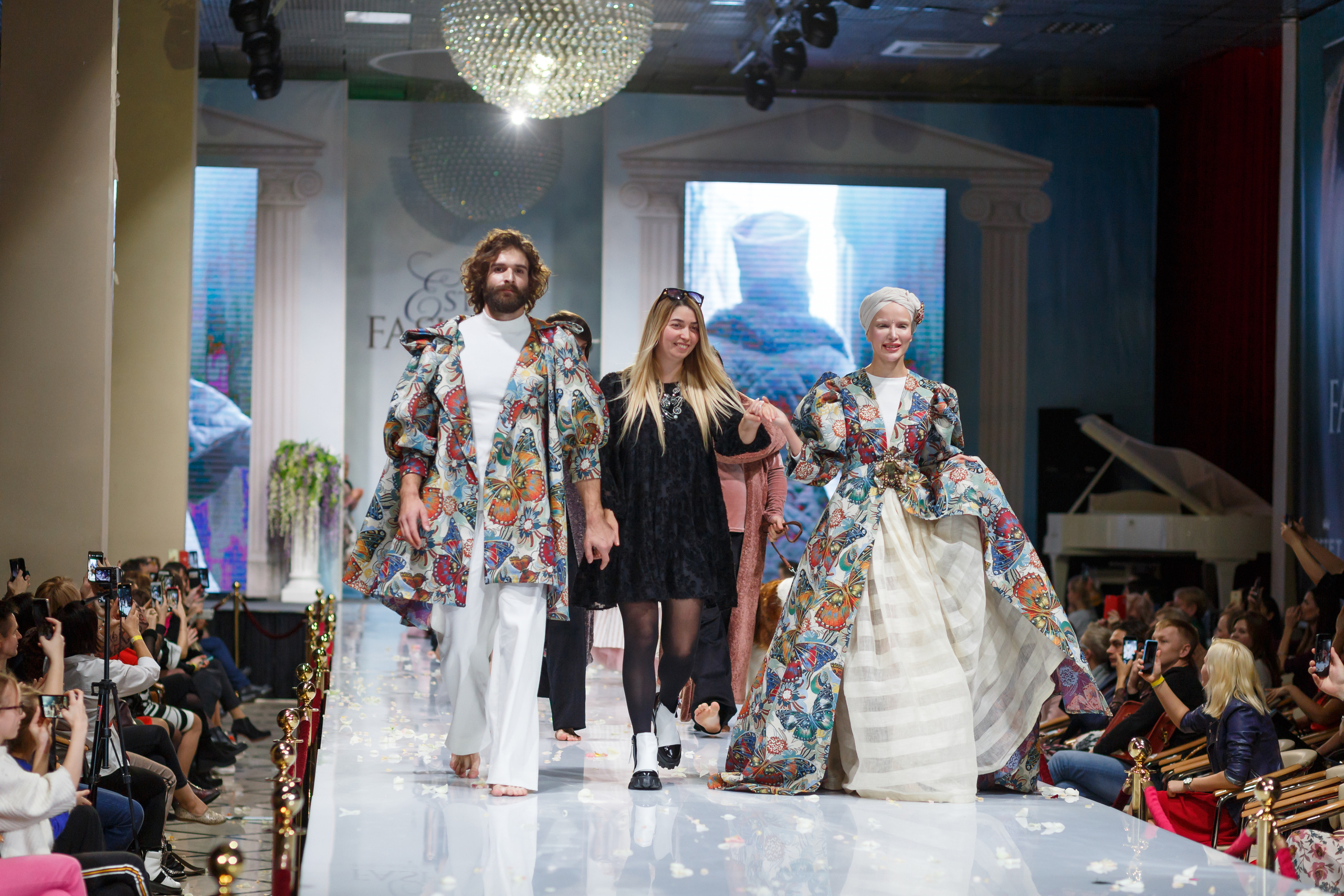 Репортажная и рекламная фотосъемка в Москве. Фотограф в Подольске — Мария Бучнева