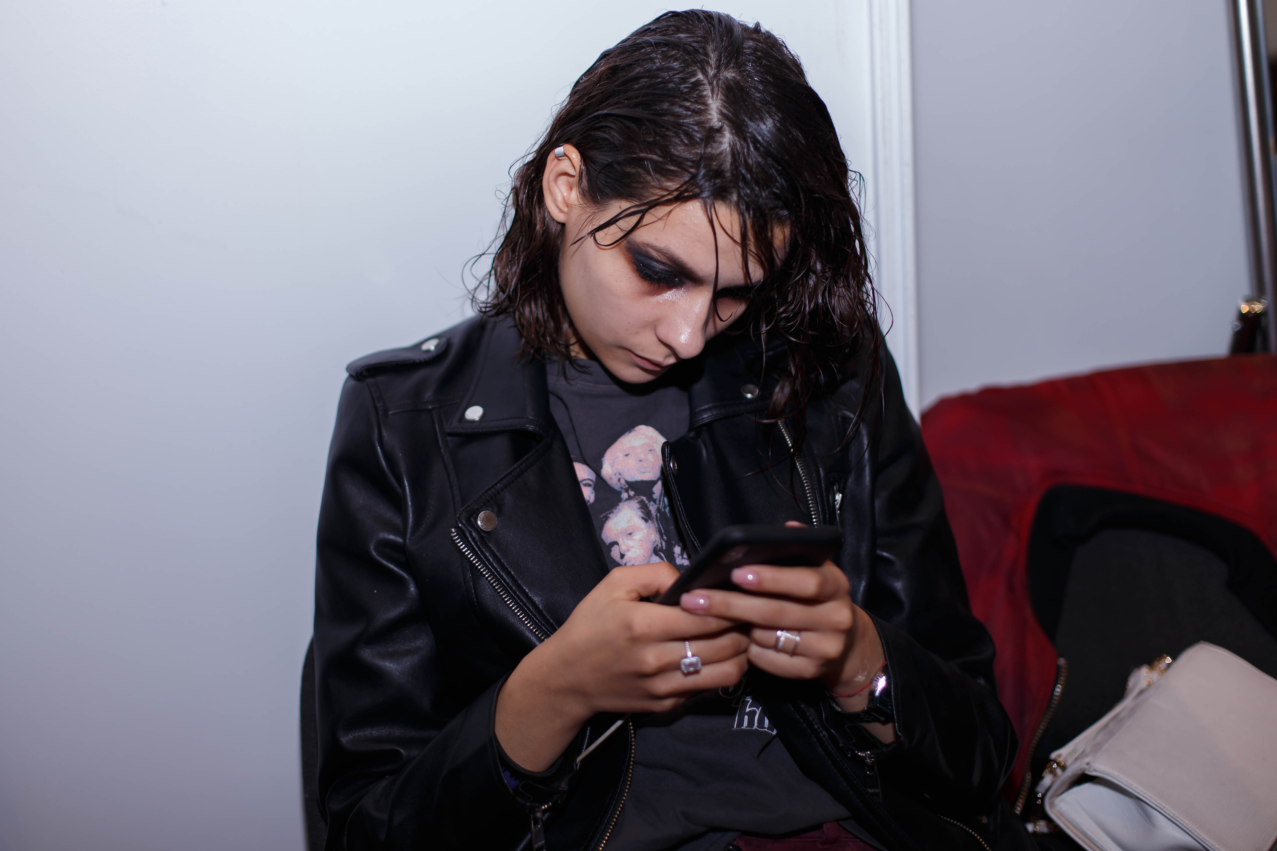 Неделя моды в Москве. Фотограф в Подольске — Мария Бучнева