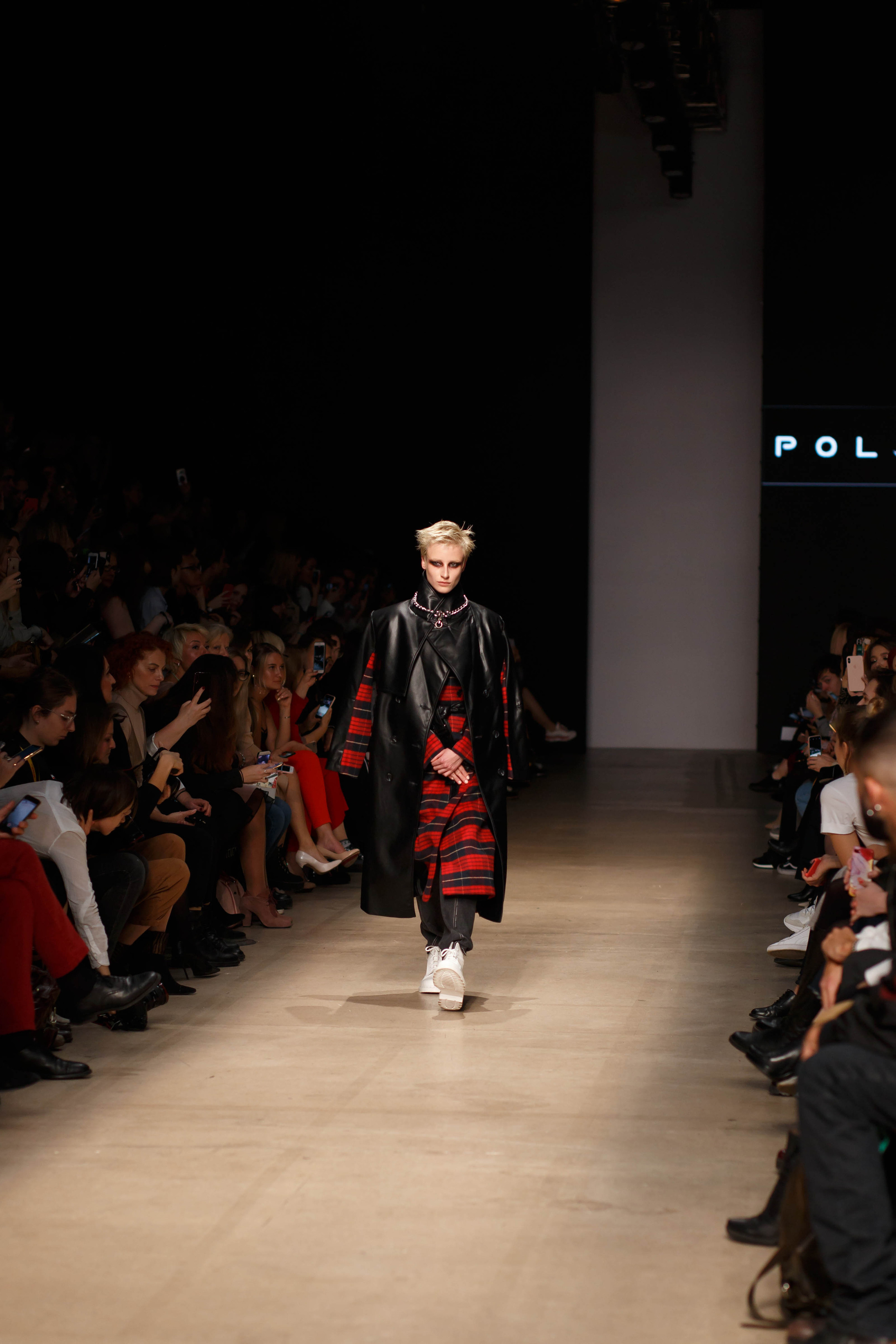 Неделя моды в Москве. Фотограф в Подольске — Мария Бучнева