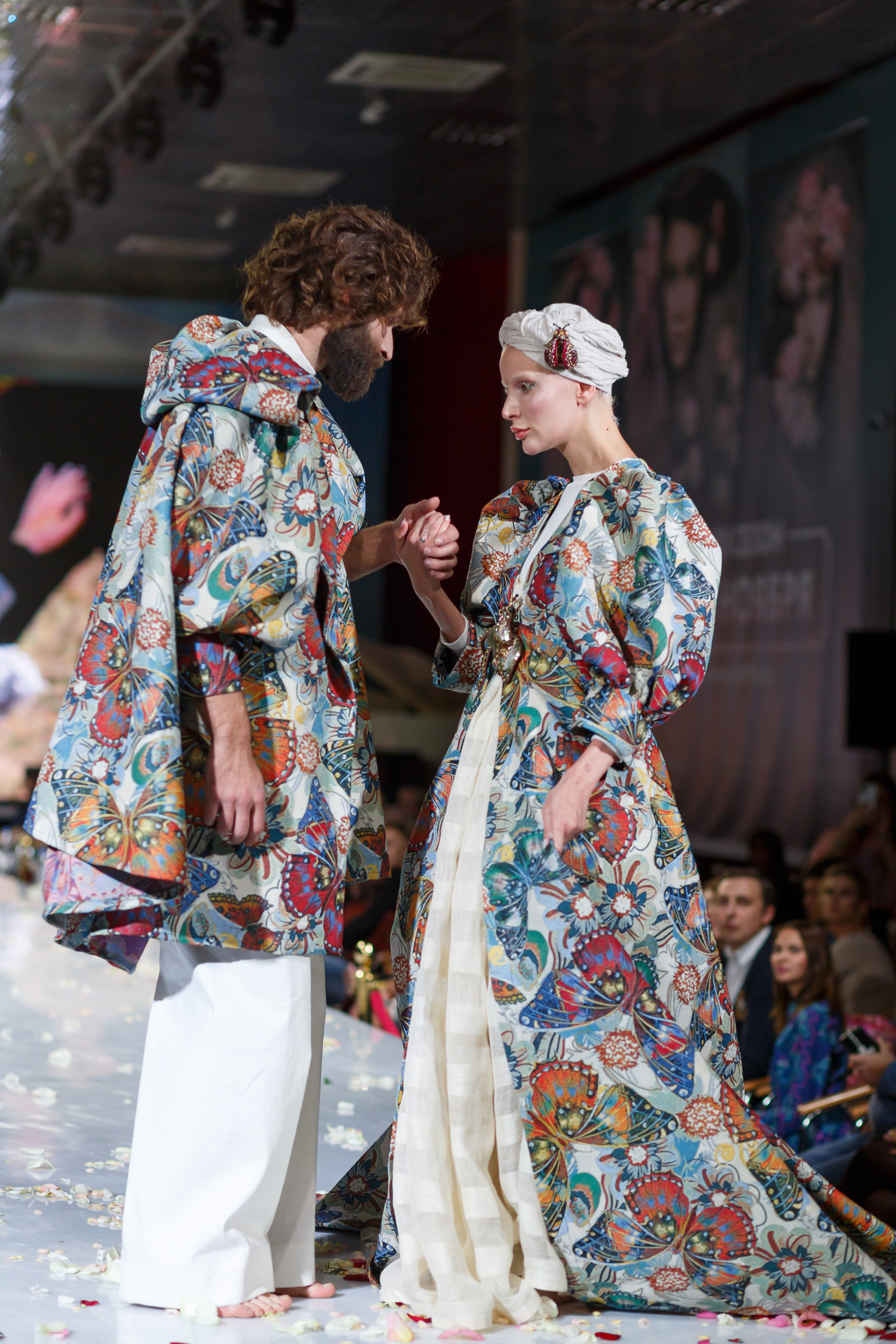 Репортажная и рекламная фотосъемка в Москве. Фотограф в Подольске — Мария Бучнева