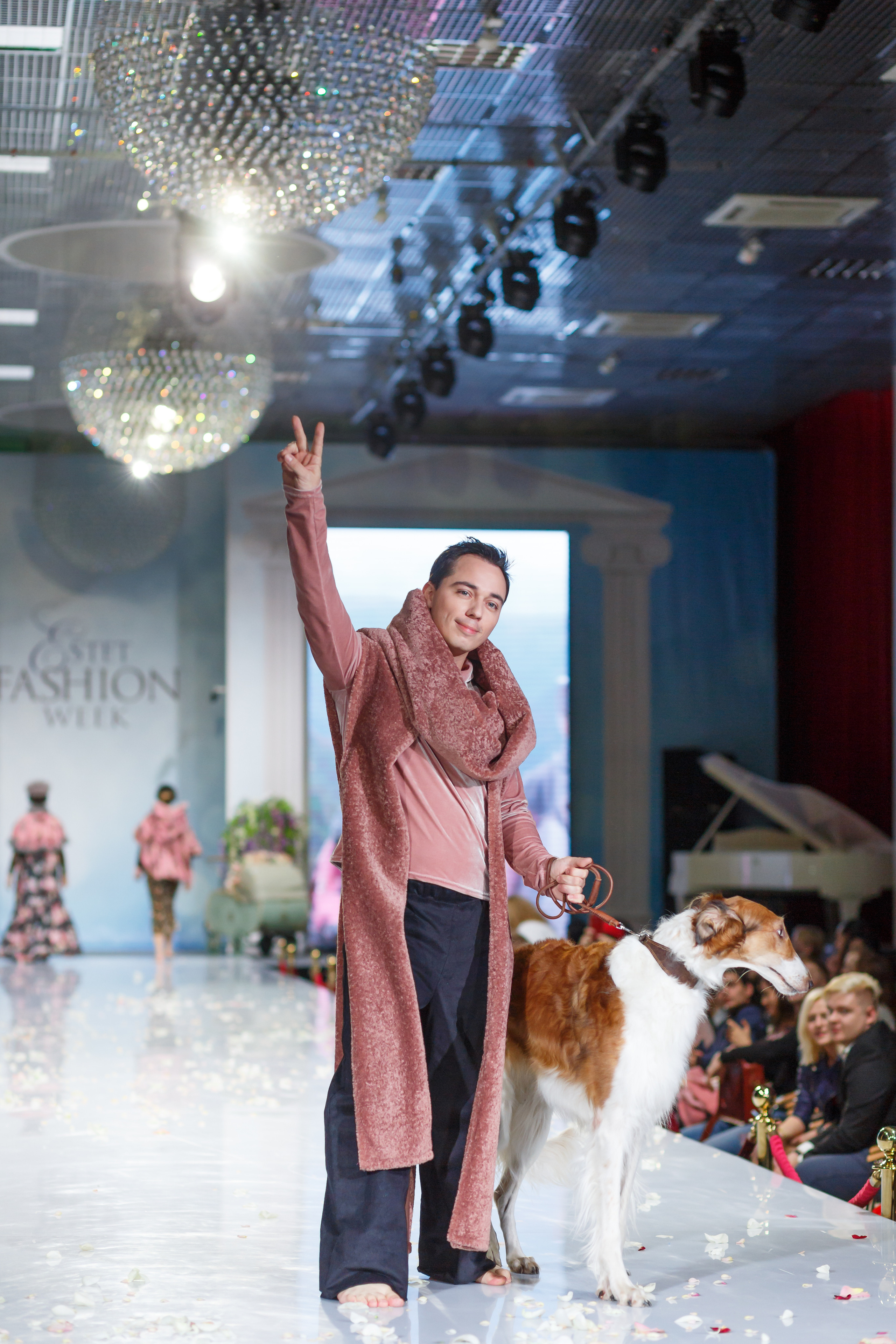 Репортажная и рекламная фотосъемка в Москве. Фотограф в Подольске — Мария Бучнева