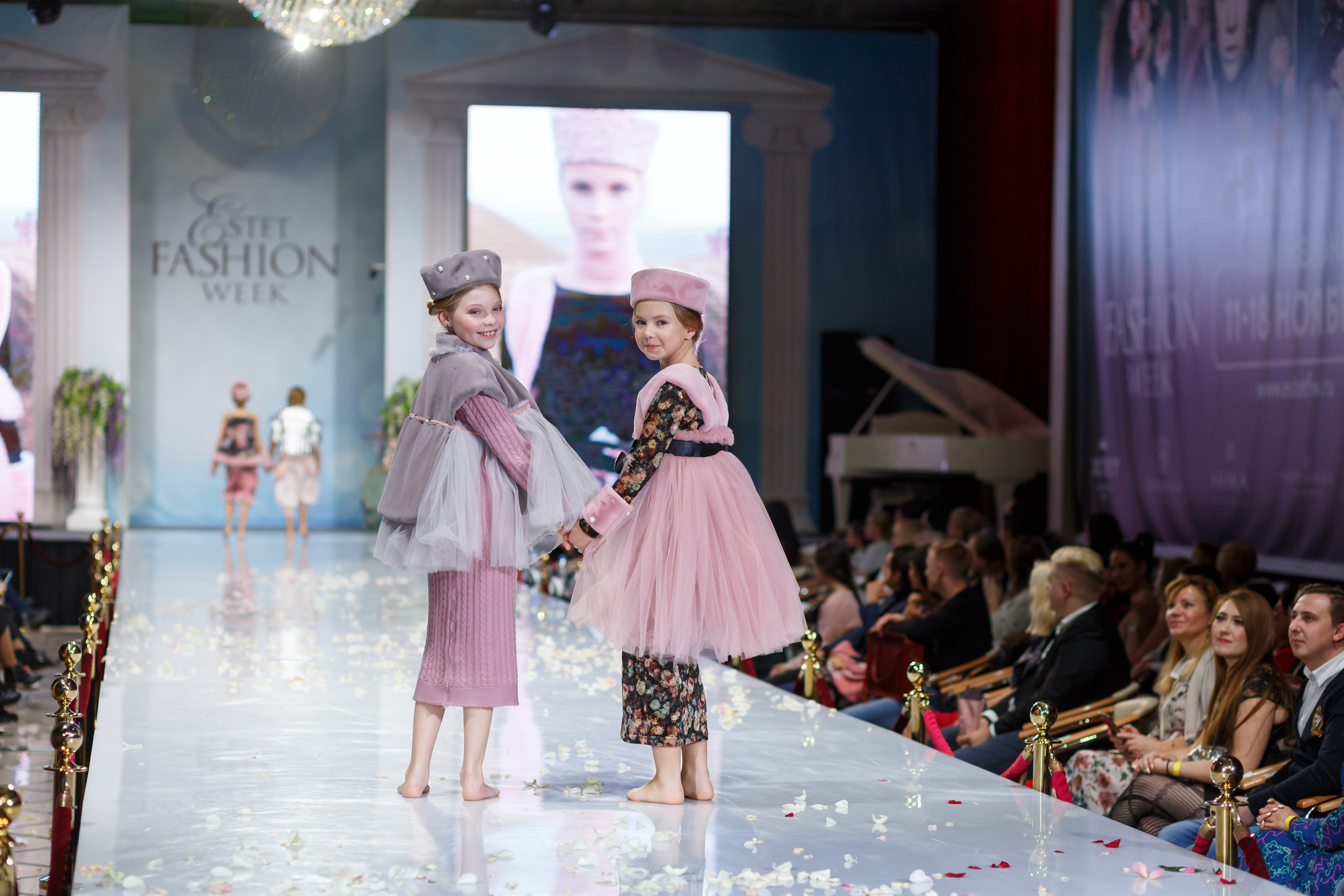 Репортажная и рекламная фотосъемка в Москве. Фотограф в Подольске — Мария Бучнева