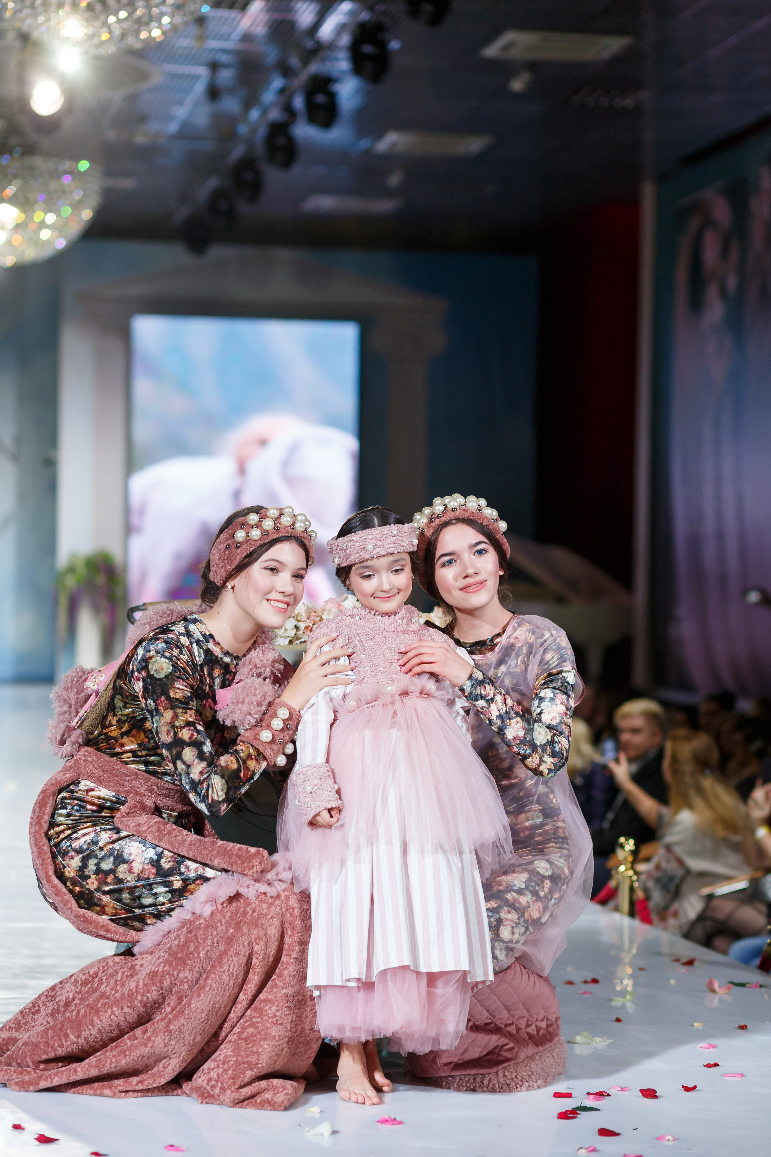 Репортажная и рекламная фотосъемка в Москве. Фотограф в Подольске — Мария Бучнева