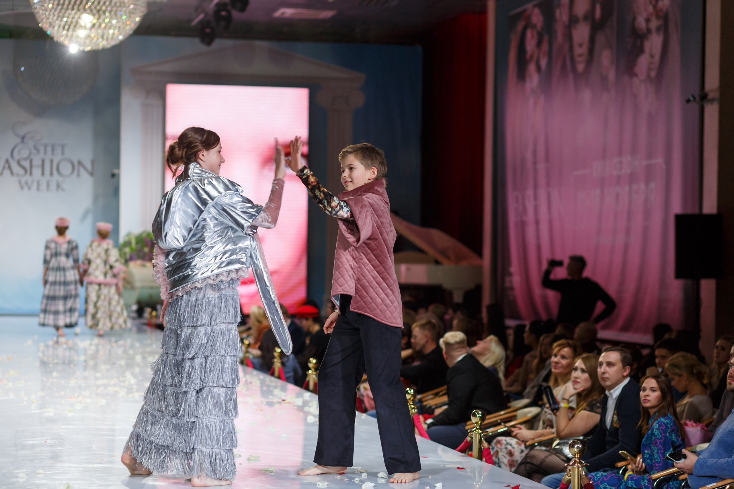 Репортажная и рекламная фотосъемка в Москве. Фотограф в Подольске — Мария Бучнева