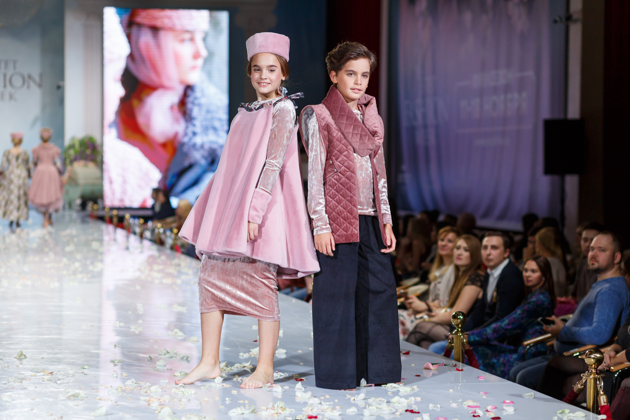 Репортажная и рекламная фотосъемка в Москве. Фотограф в Подольске — Мария Бучнева