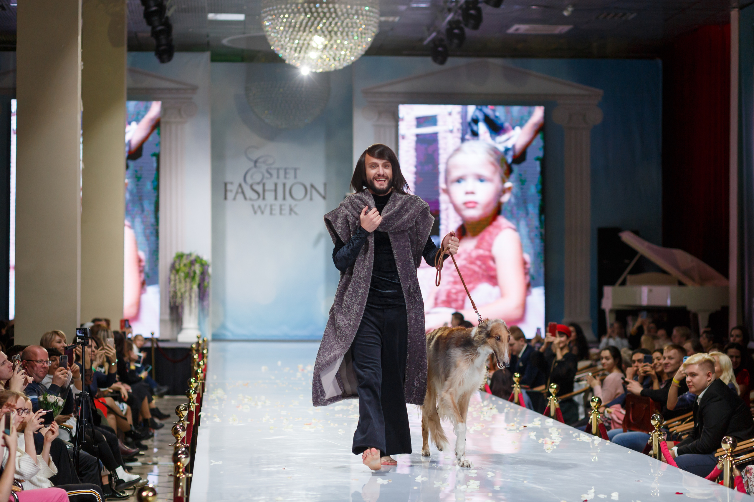 Репортажная и рекламная фотосъемка в Москве. Фотограф в Подольске — Мария Бучнева