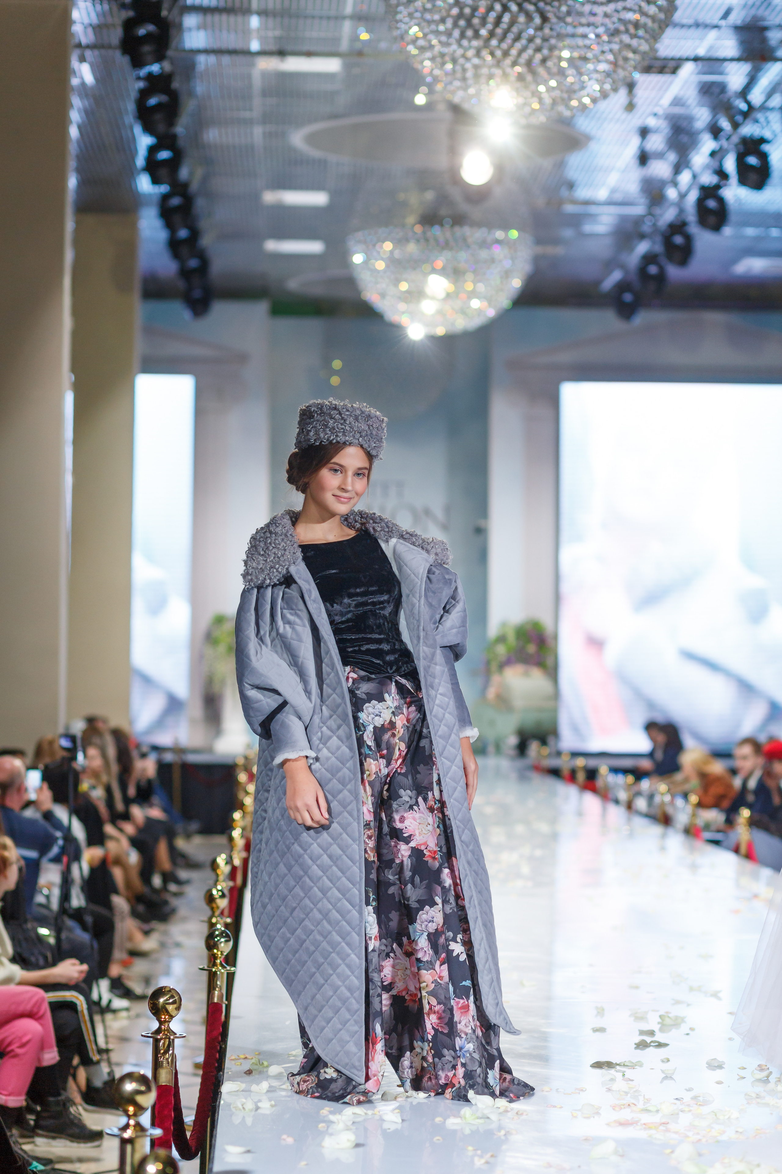 Репортажная и рекламная фотосъемка в Москве. Фотограф в Подольске — Мария Бучнева