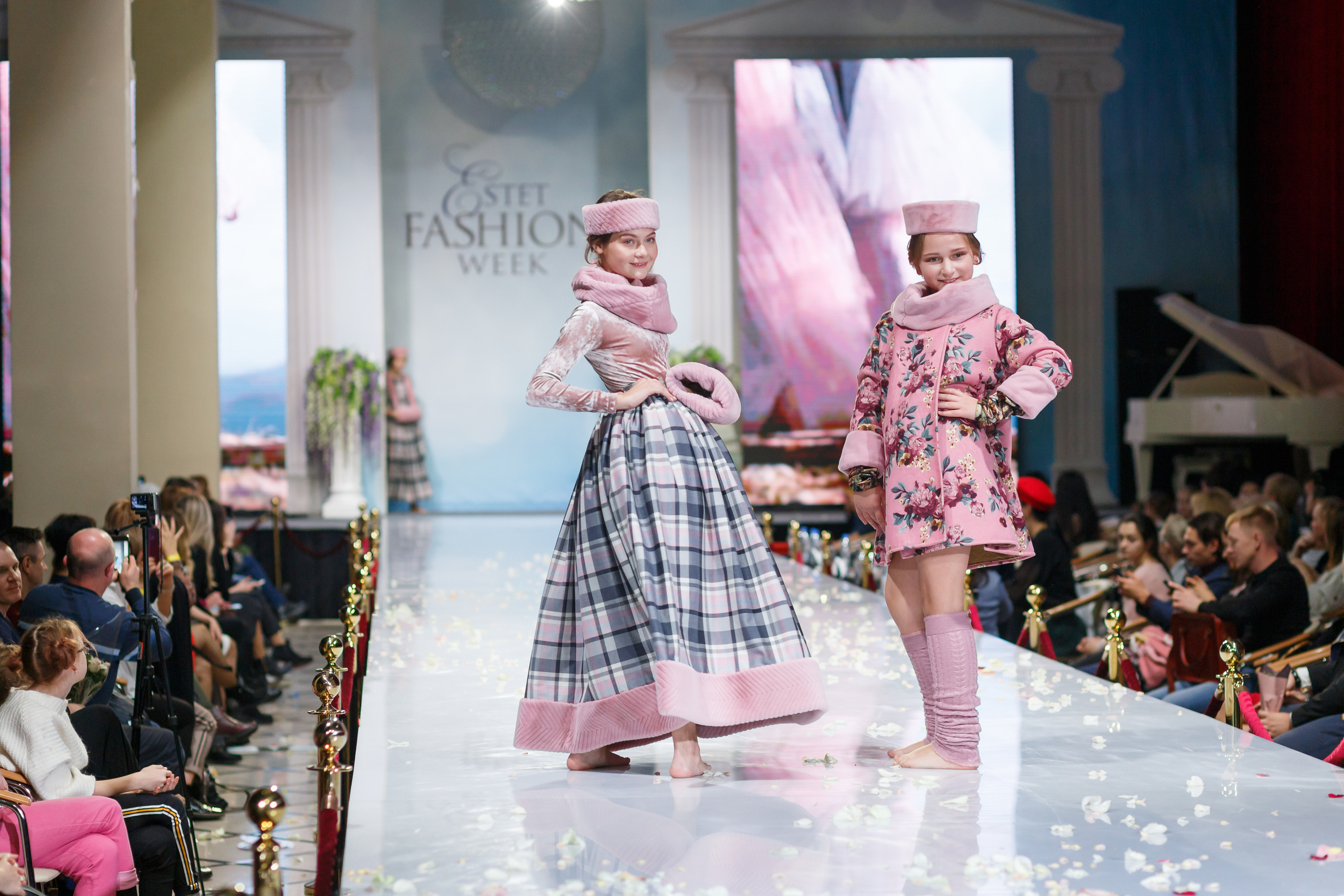 Репортажная и рекламная фотосъемка в Москве. Фотограф в Подольске — Мария Бучнева