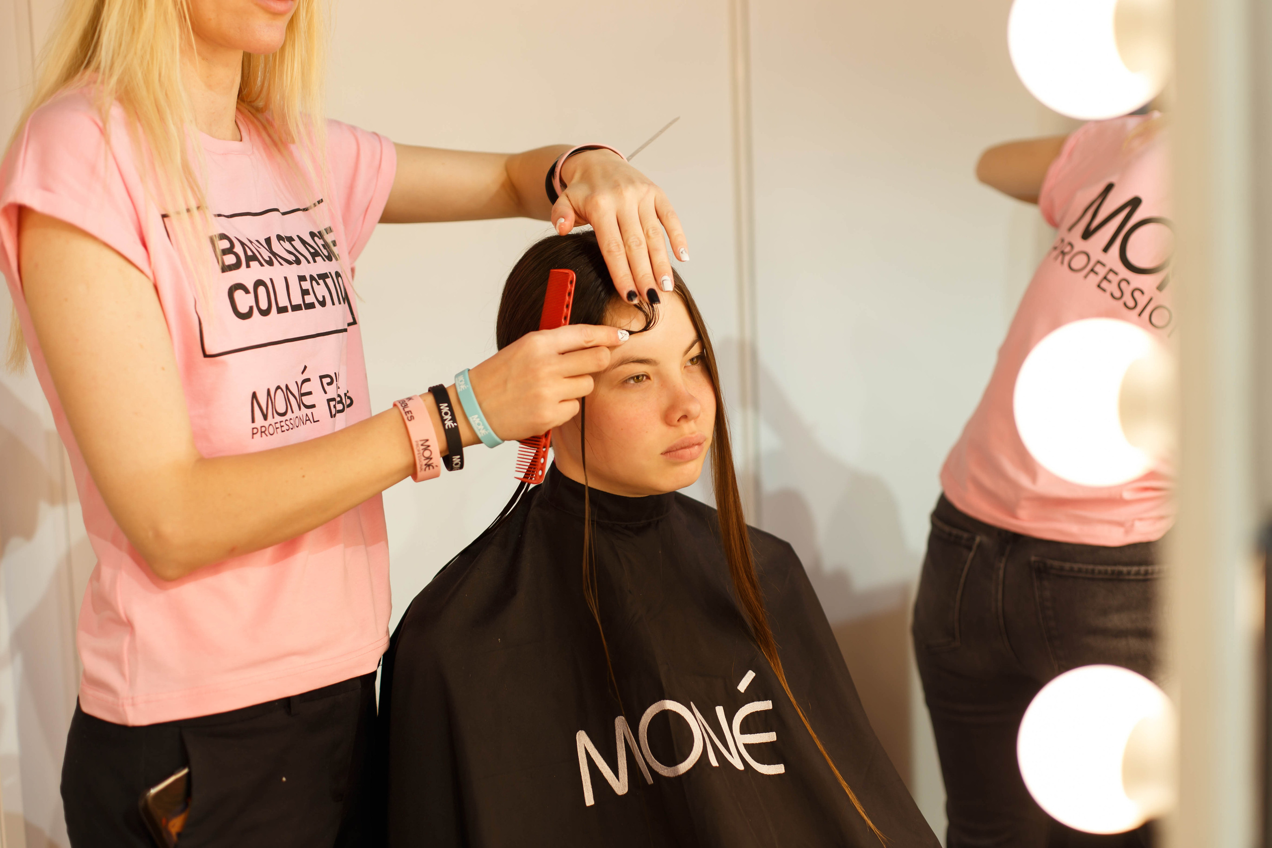 Неделя моды в Москве. Фотограф в Подольске — Мария Бучнева