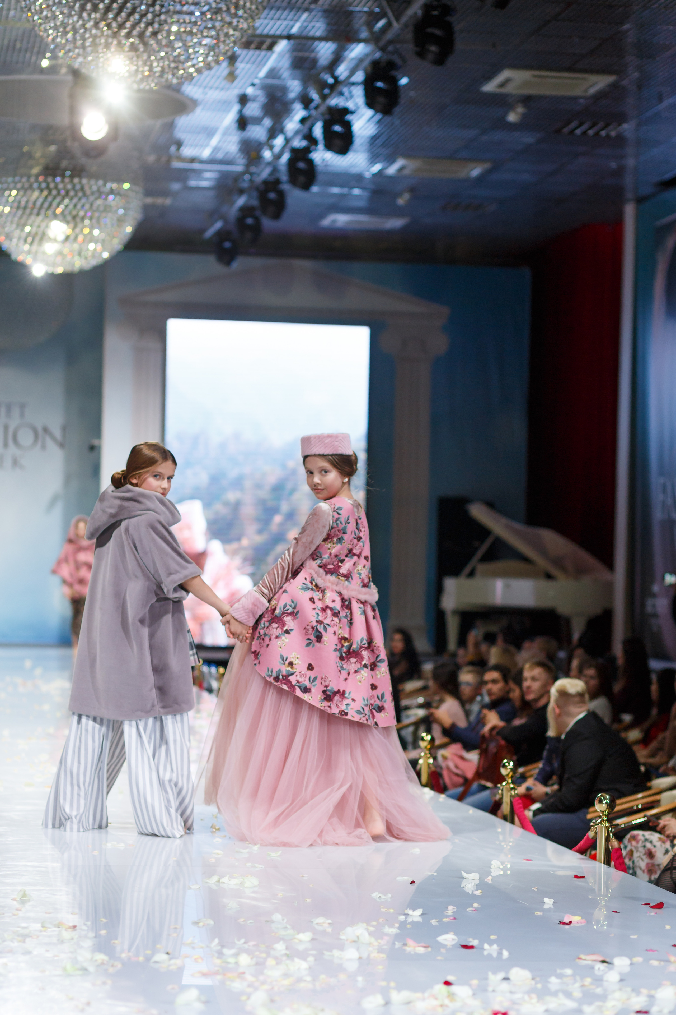 Репортажная и рекламная фотосъемка в Москве. Фотограф в Подольске — Мария Бучнева