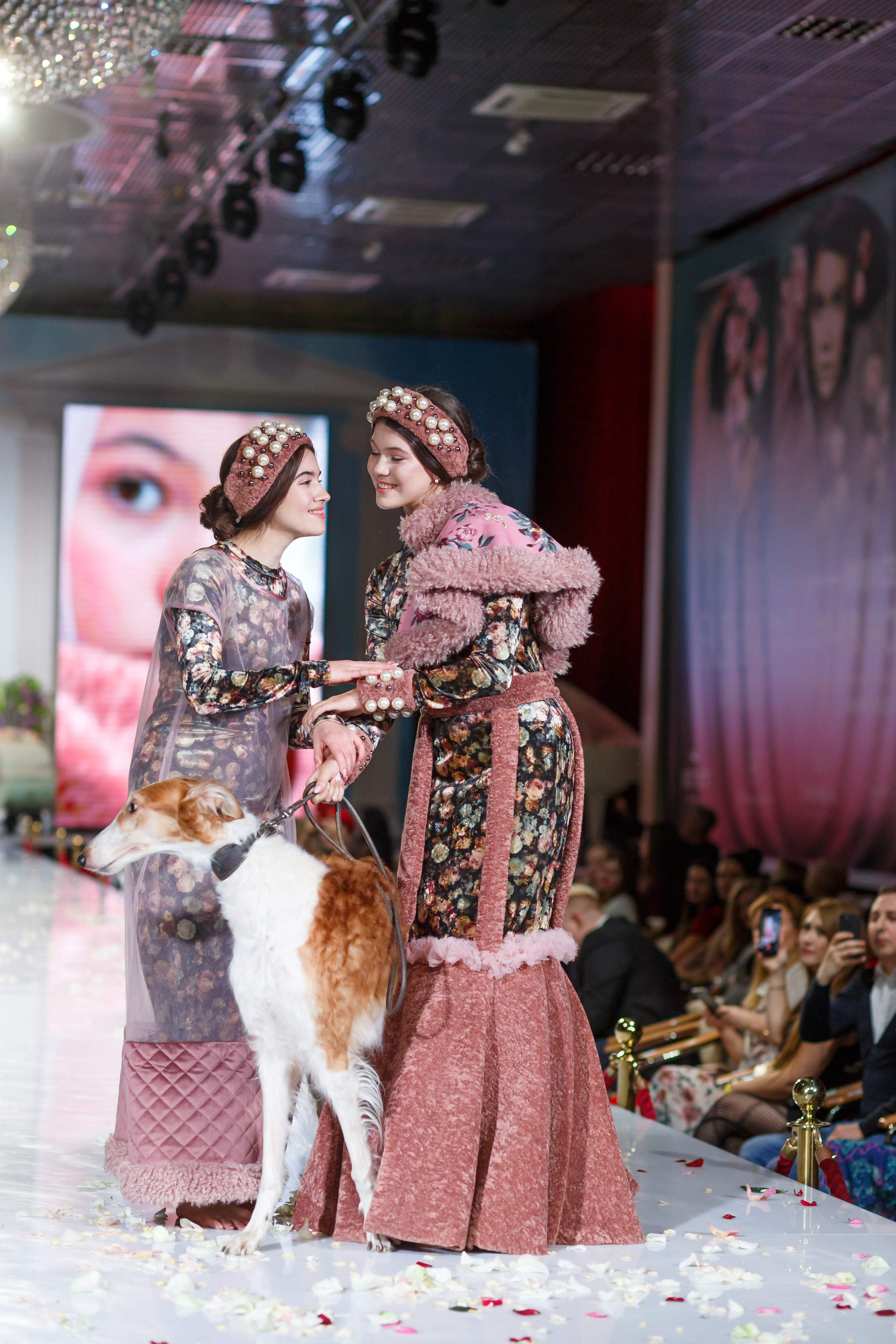 Репортажная и рекламная фотосъемка в Москве. Фотограф в Подольске — Мария Бучнева