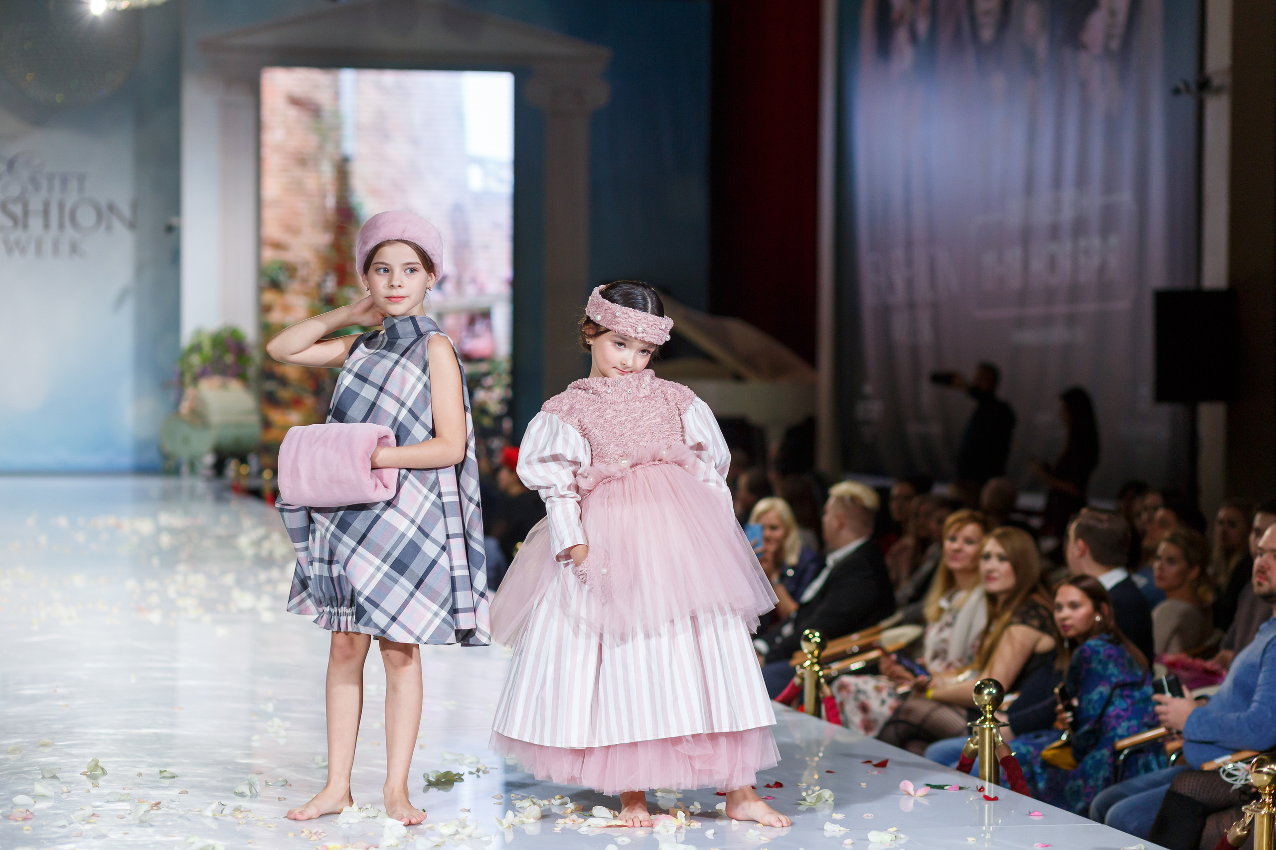 Репортажная и рекламная фотосъемка в Москве. Фотограф в Подольске — Мария Бучнева