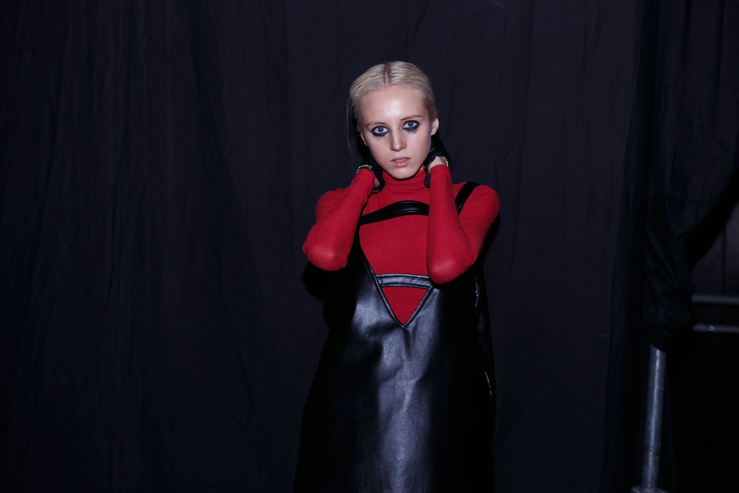 Неделя моды в Москве. Фотограф в Подольске — Мария Бучнева