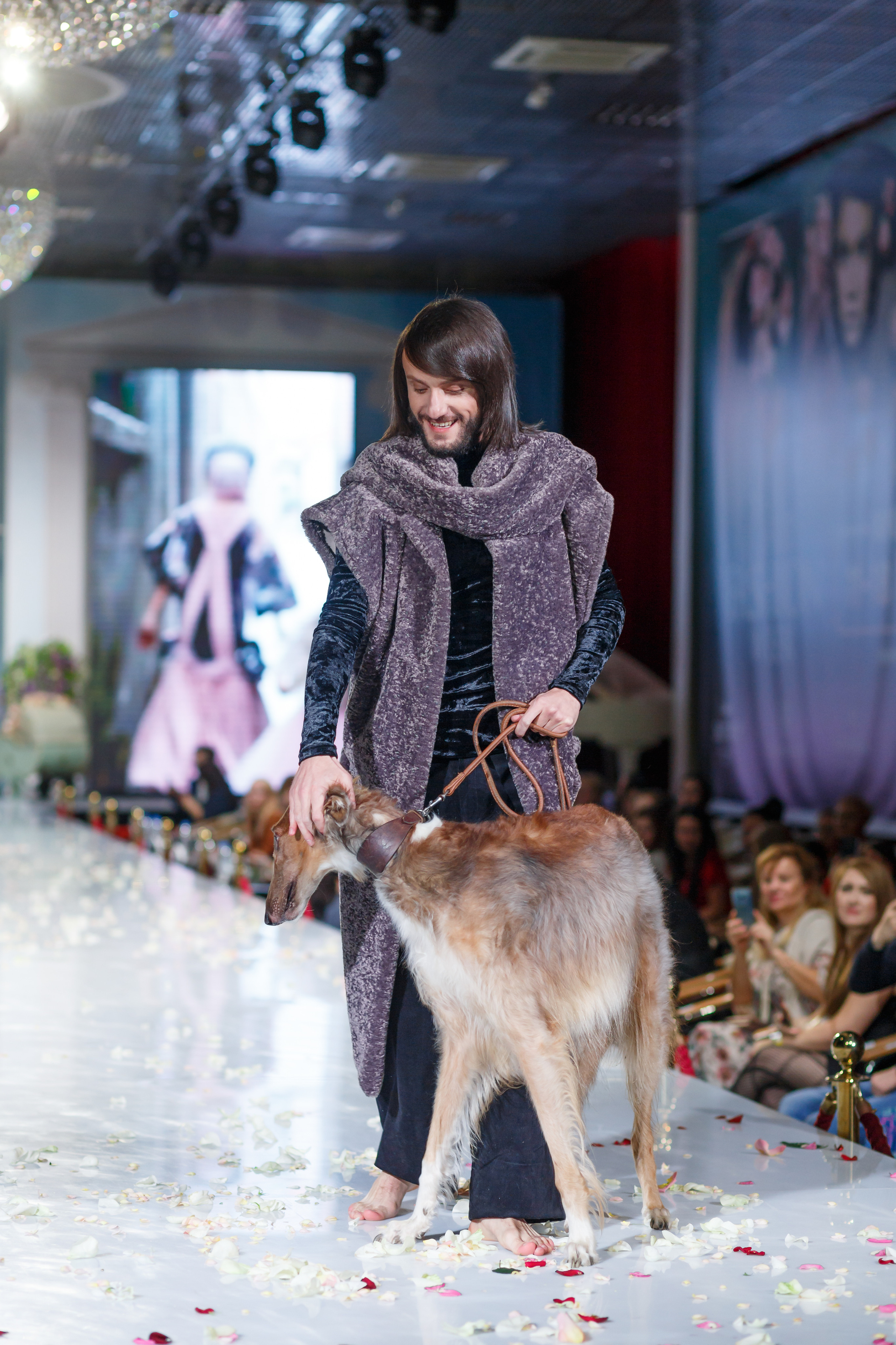 Репортажная и рекламная фотосъемка в Москве. Фотограф в Подольске — Мария Бучнева