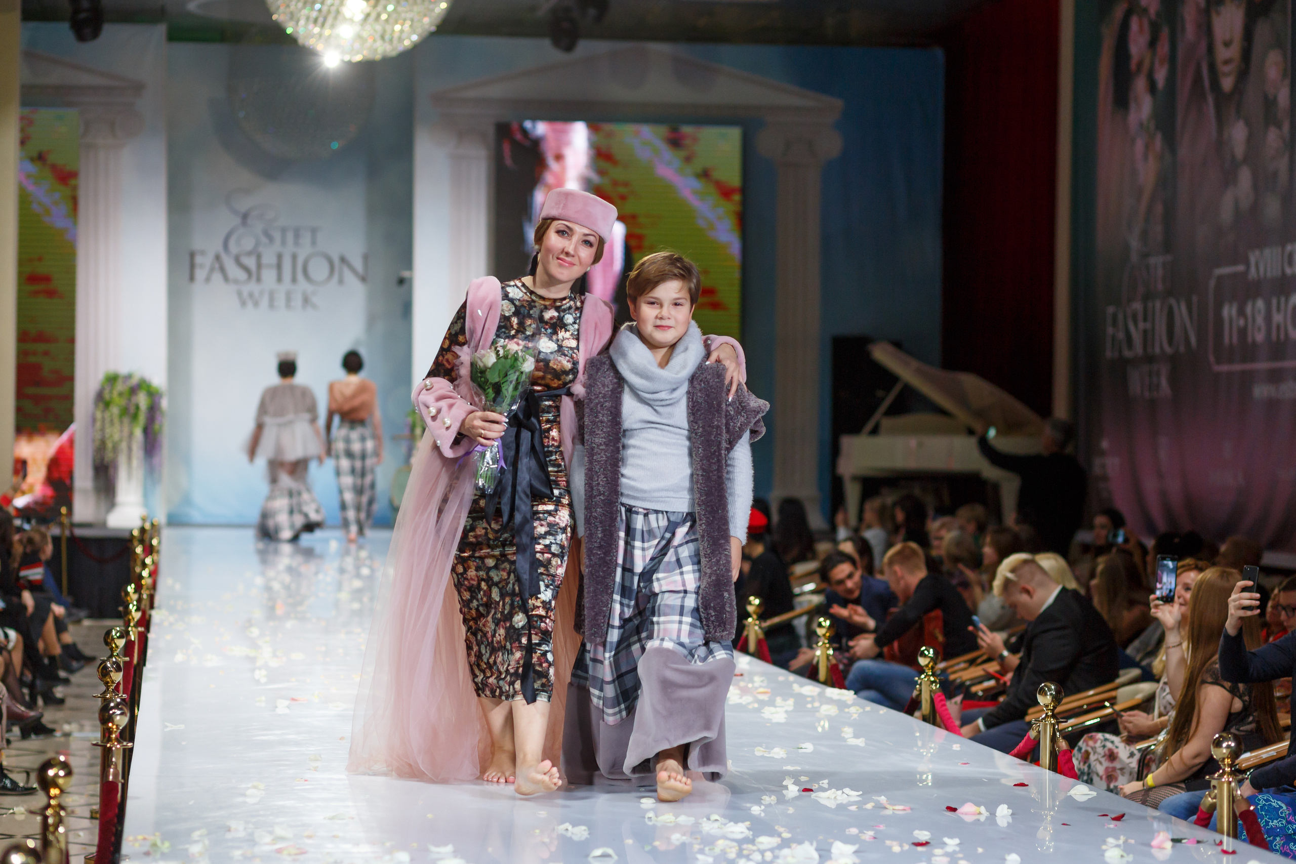 Репортажная и рекламная фотосъемка в Москве. Фотограф в Подольске — Мария Бучнева