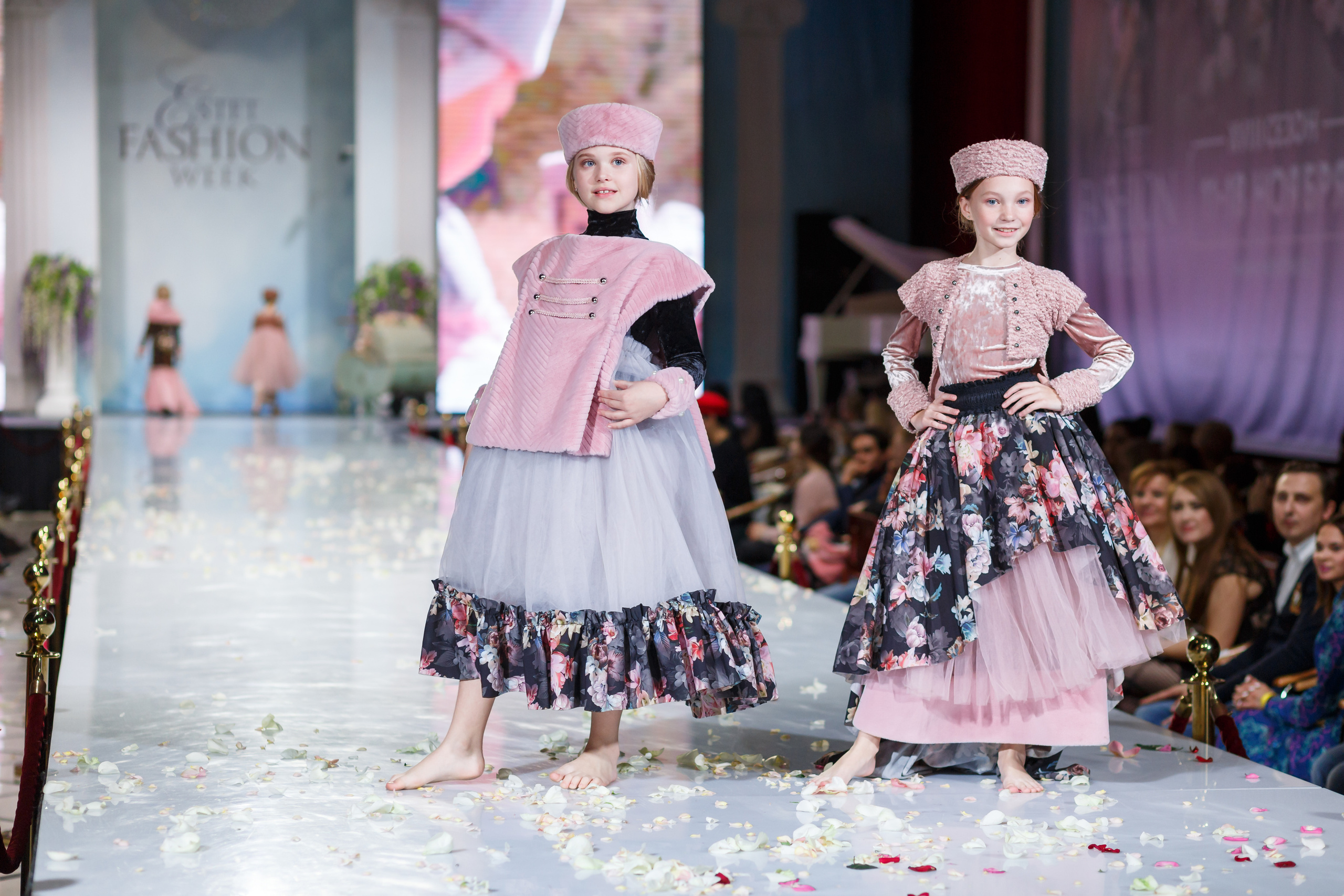 Репортажная и рекламная фотосъемка в Москве. Фотограф в Подольске — Мария Бучнева