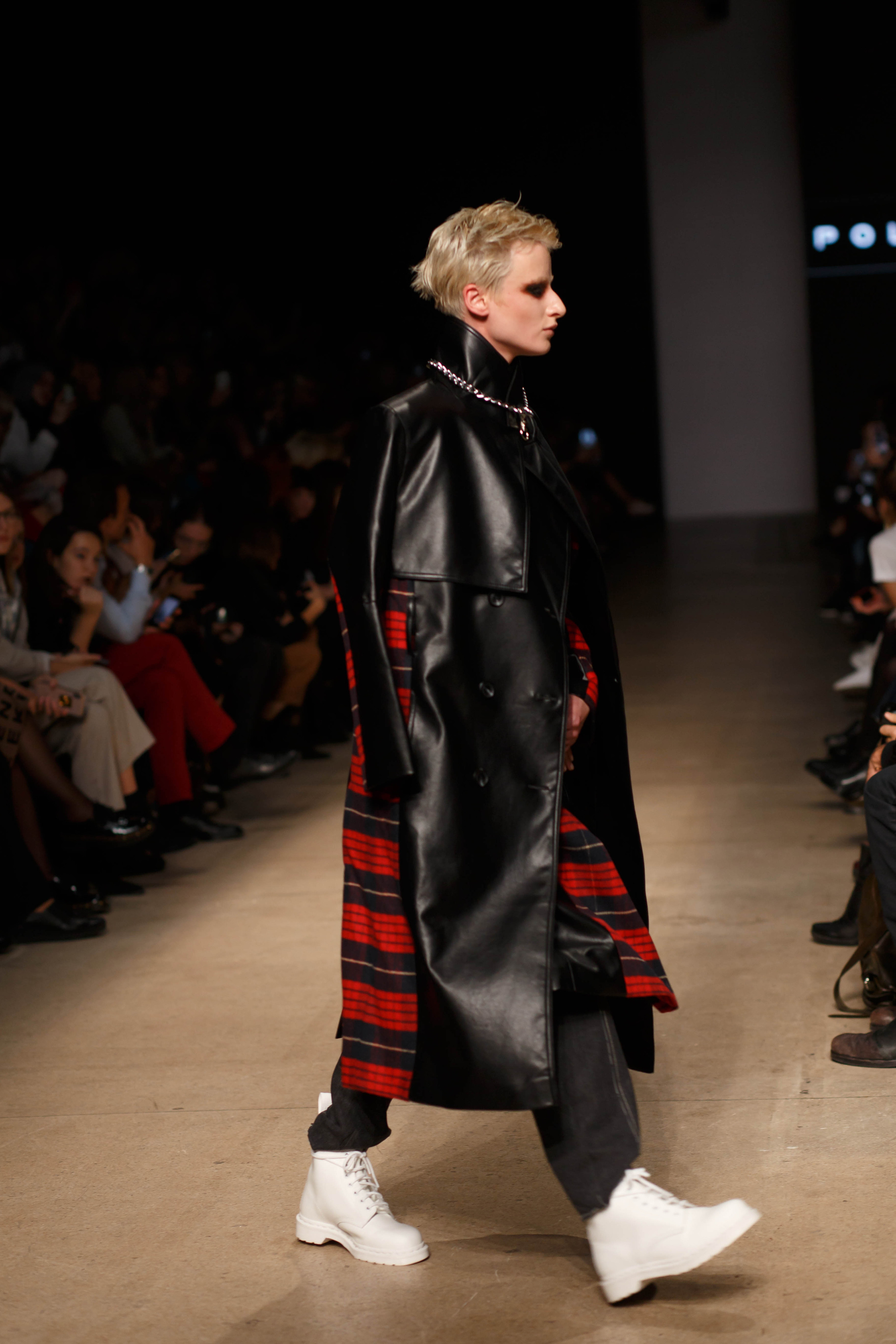 Неделя моды в Москве. Фотограф в Подольске — Мария Бучнева