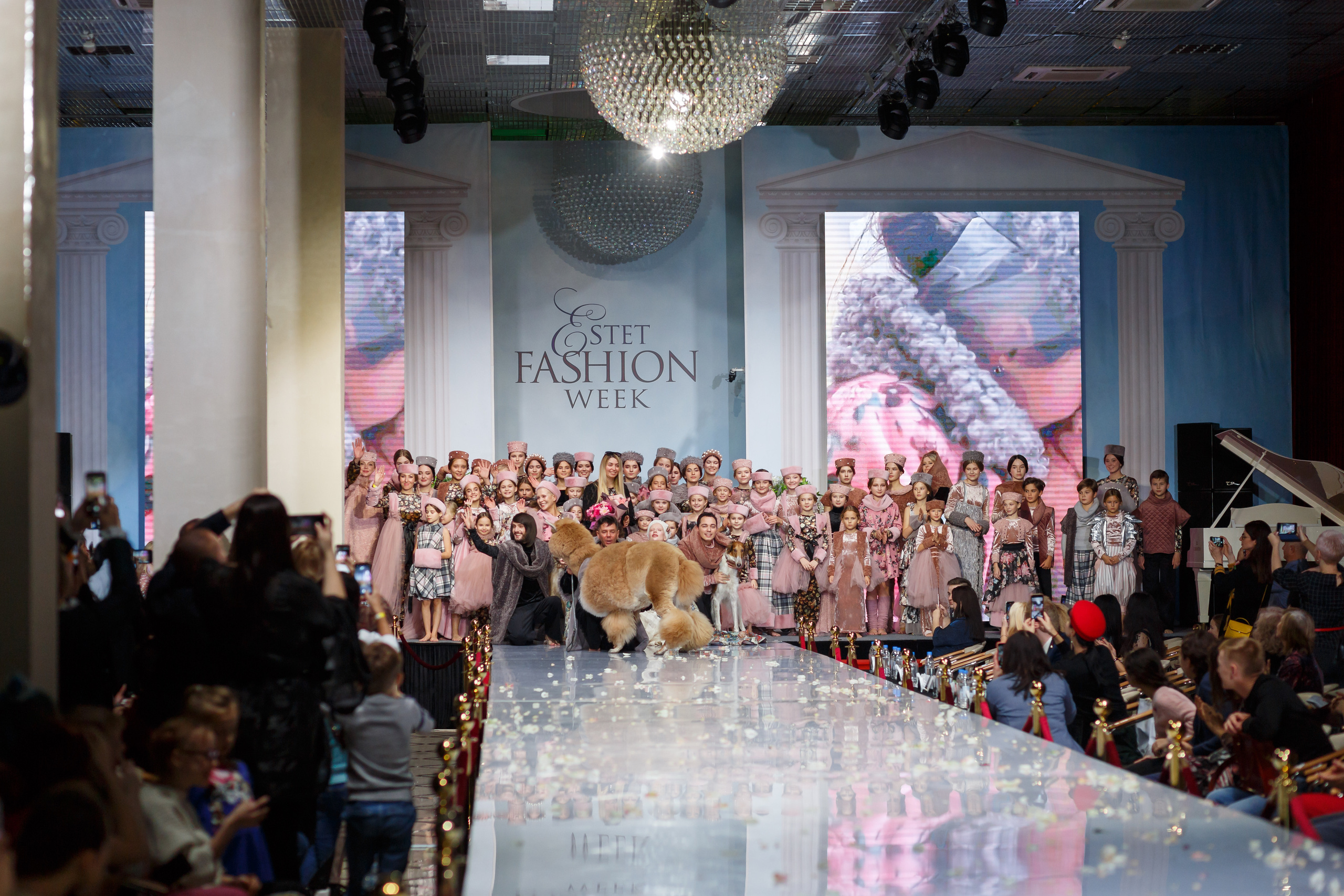 Репортажная и рекламная фотосъемка в Москве. Фотограф в Подольске — Мария Бучнева