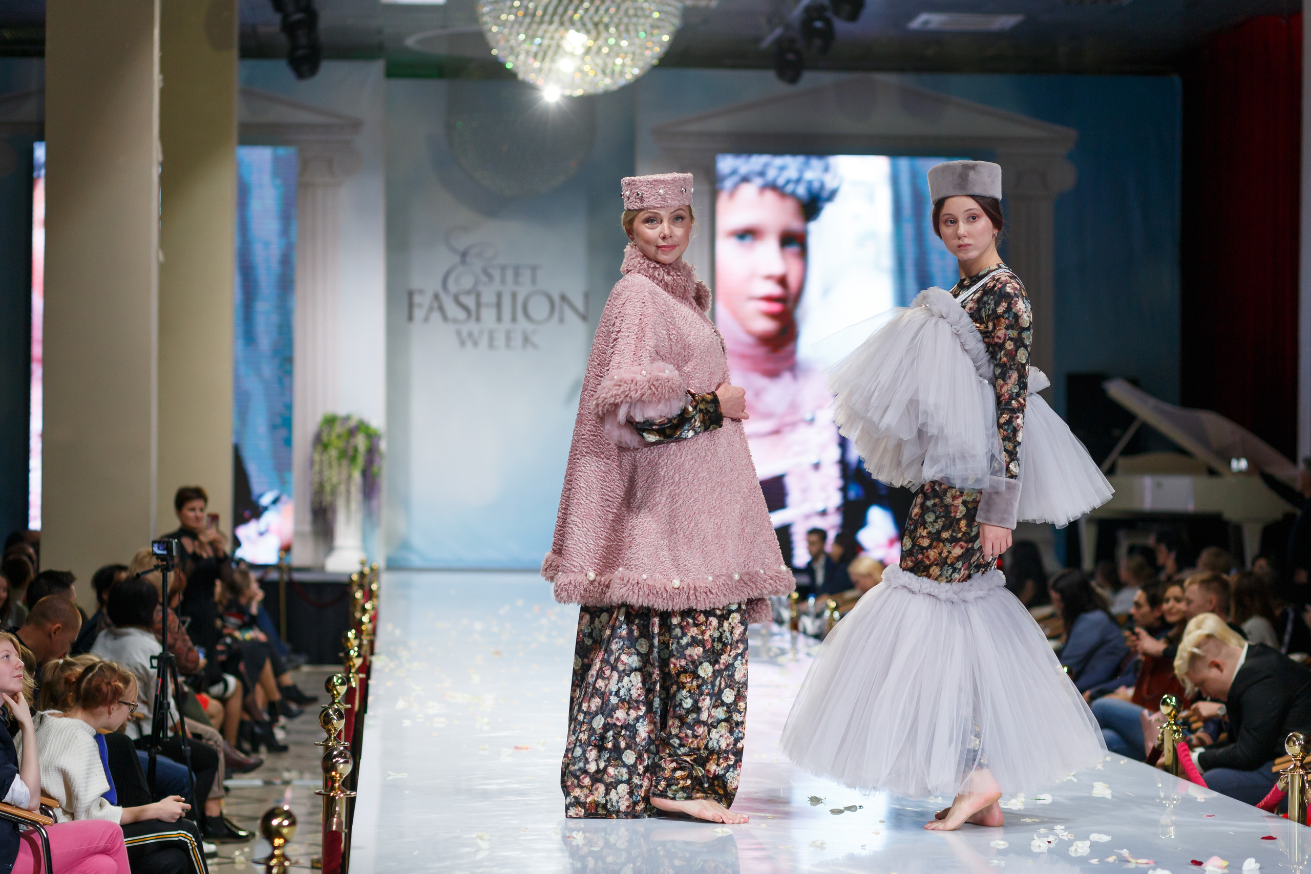 Репортажная и рекламная фотосъемка в Москве. Фотограф в Подольске — Мария Бучнева