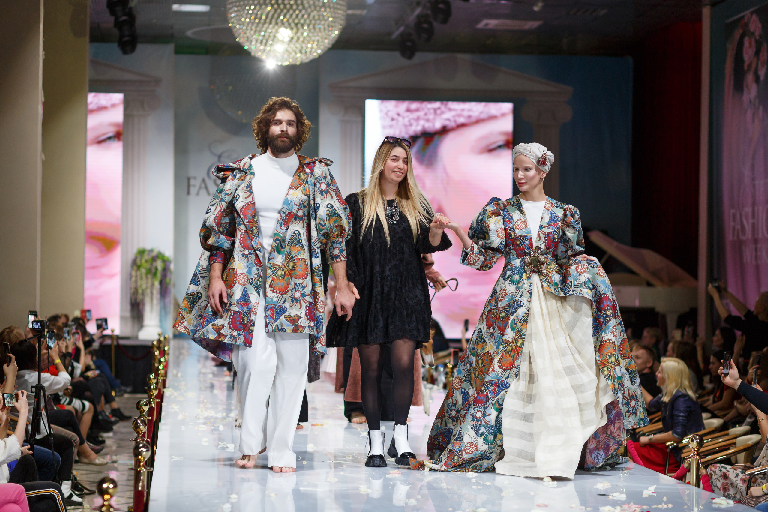 Репортажная и рекламная фотосъемка в Москве. Фотограф в Подольске — Мария Бучнева