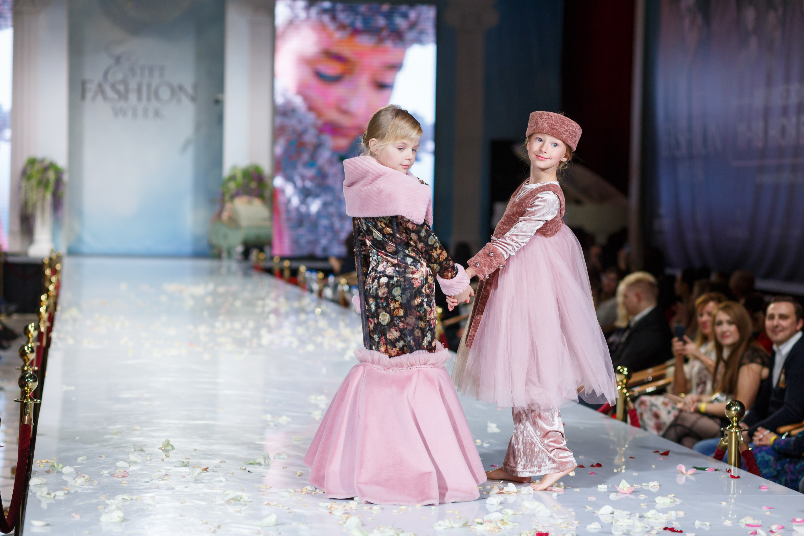 Репортажная и рекламная фотосъемка в Москве. Фотограф в Подольске — Мария Бучнева