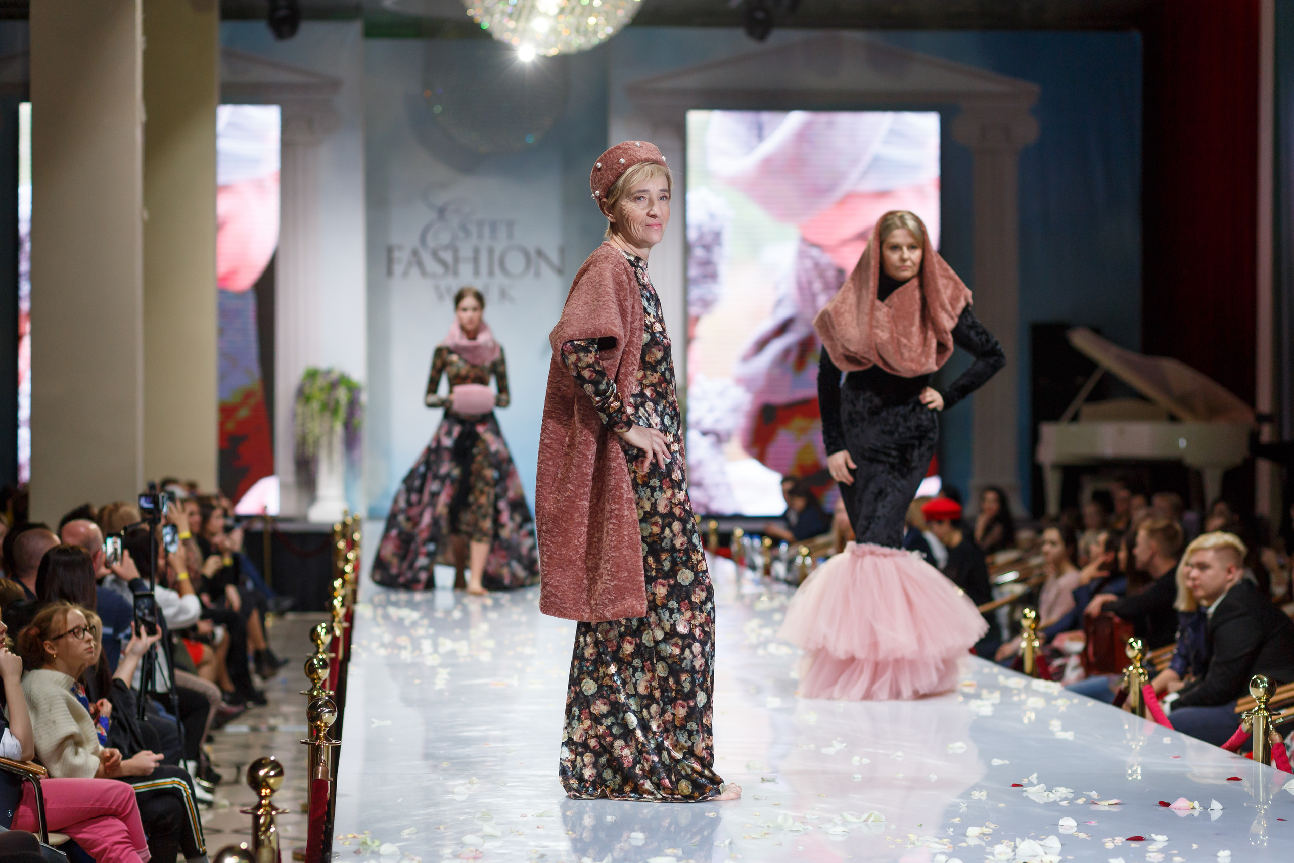 Репортажная и рекламная фотосъемка в Москве. Фотограф в Подольске — Мария Бучнева