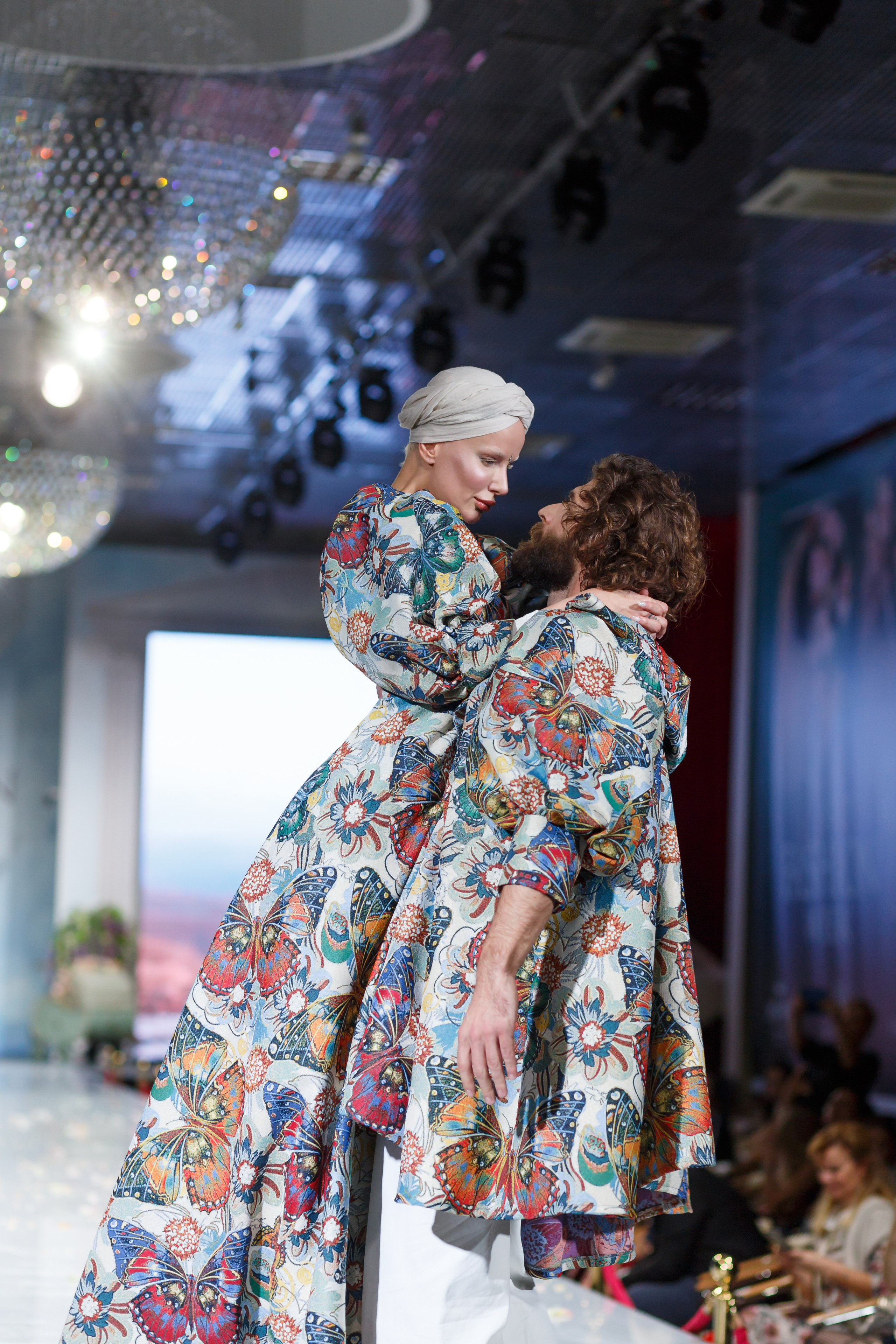 Репортажная и рекламная фотосъемка в Москве. Фотограф в Подольске — Мария Бучнева